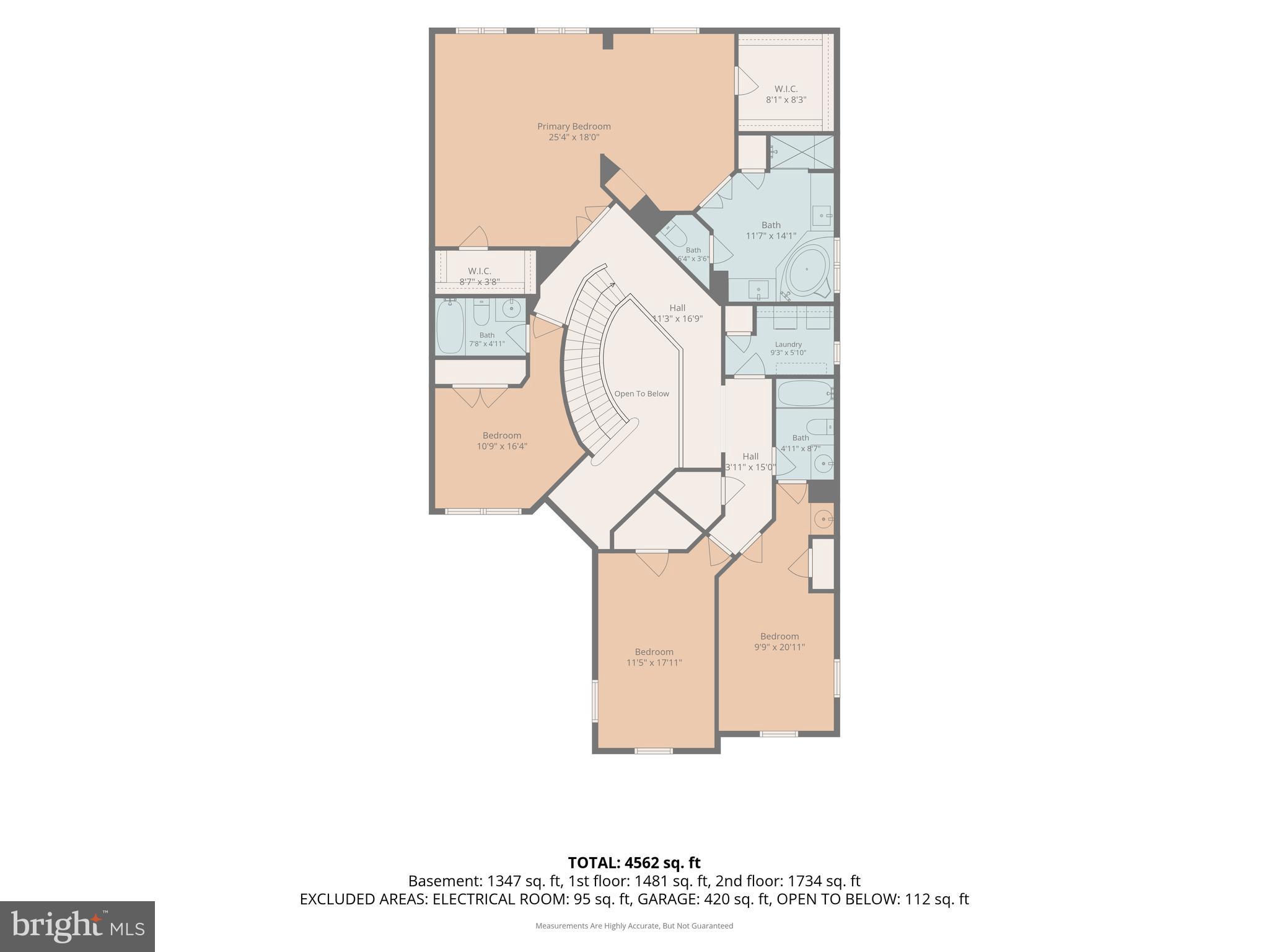 LAUREL HIGHLANDS - Residential