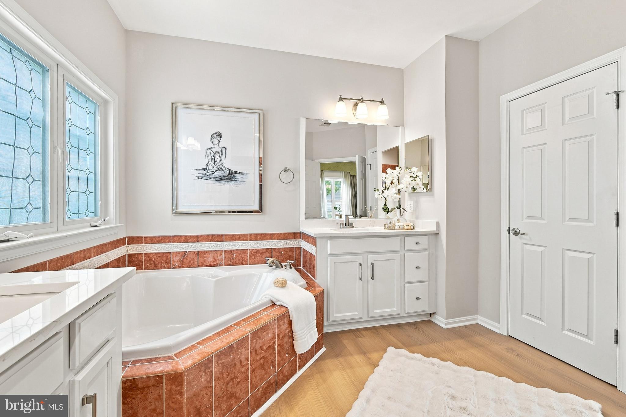 LAUREL HIGHLANDS - Residential