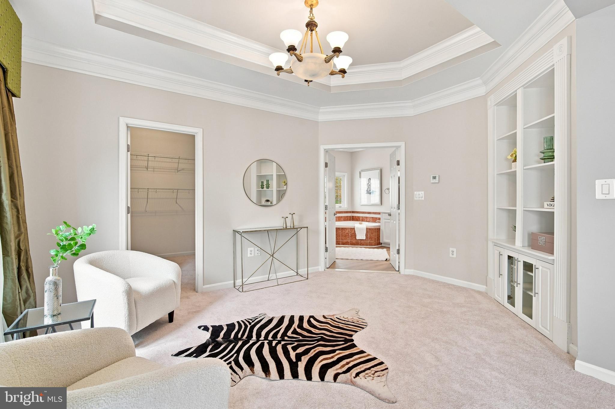 LAUREL HIGHLANDS - Residential