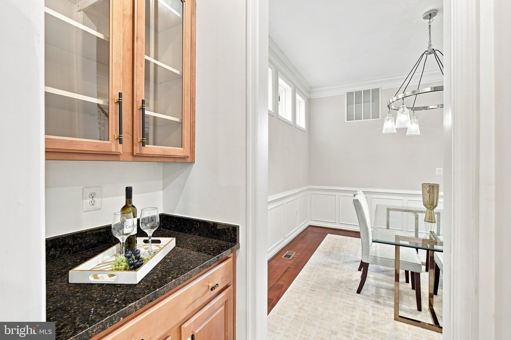 LAUREL HIGHLANDS - Residential