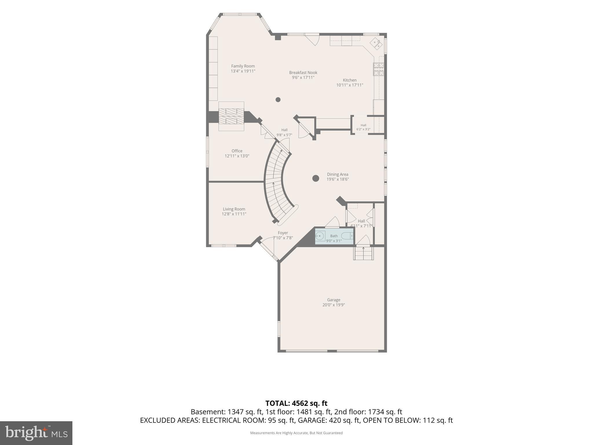 LAUREL HIGHLANDS - Residential