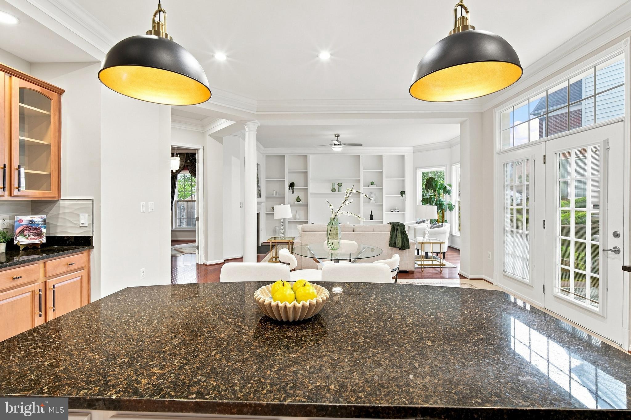 LAUREL HIGHLANDS - Residential