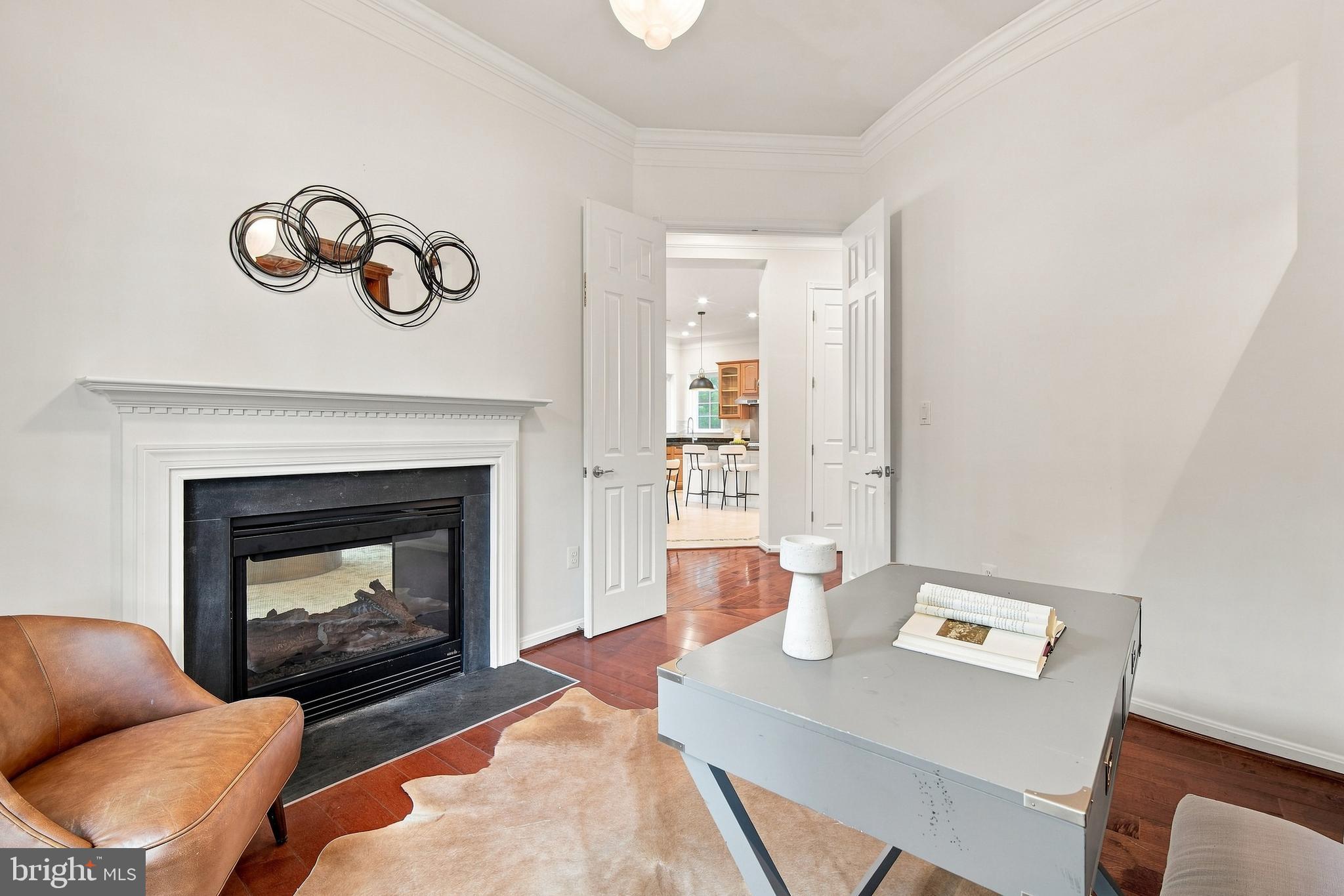 LAUREL HIGHLANDS - Residential