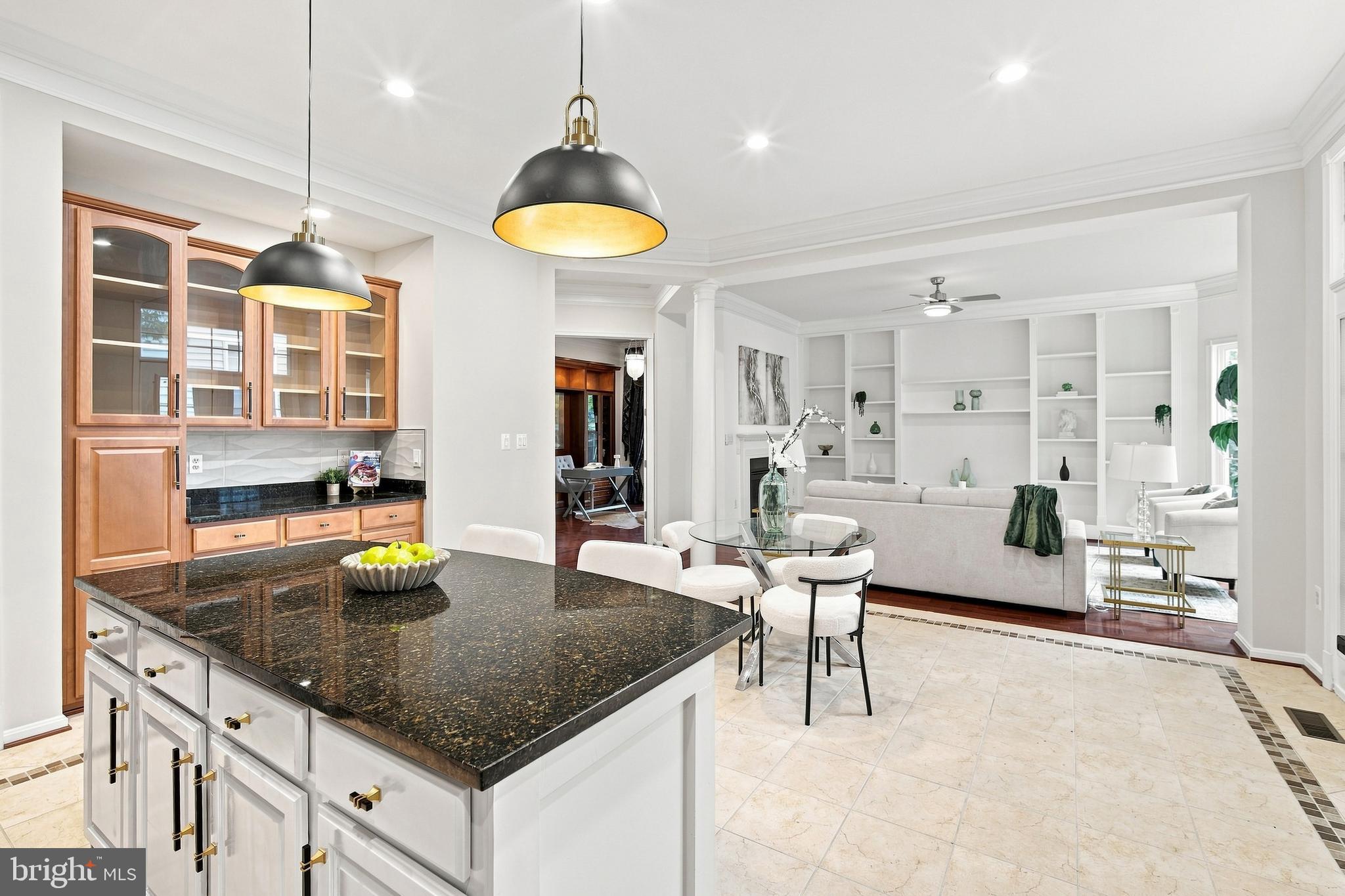 LAUREL HIGHLANDS - Residential