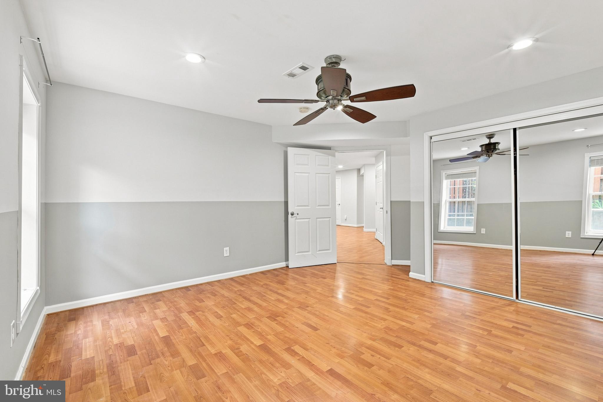 LAUREL HIGHLANDS - Residential