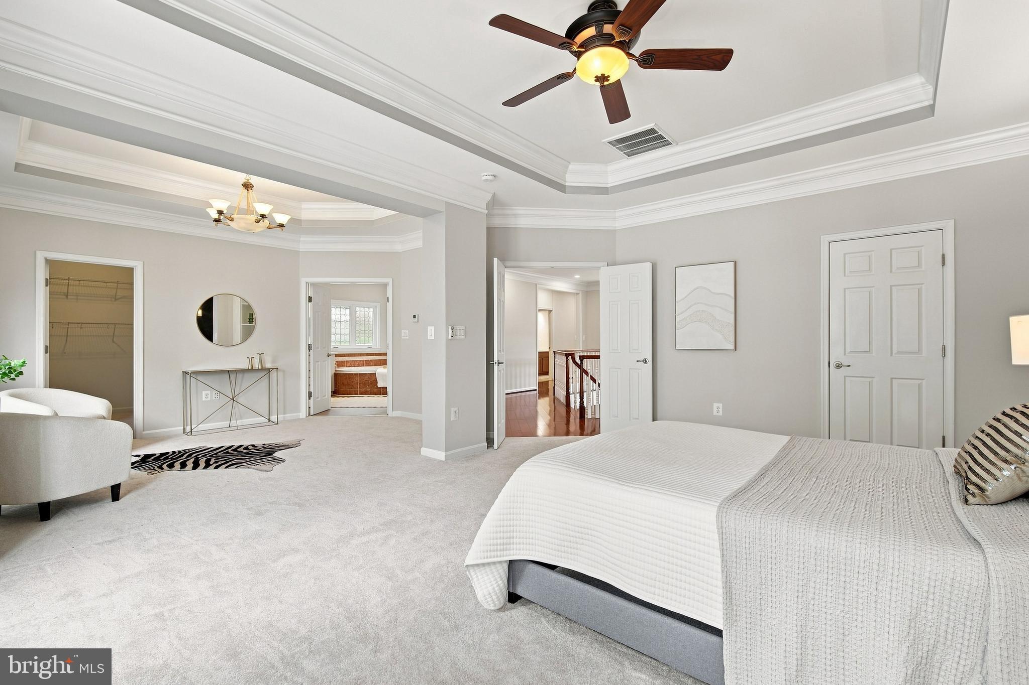 LAUREL HIGHLANDS - Residential