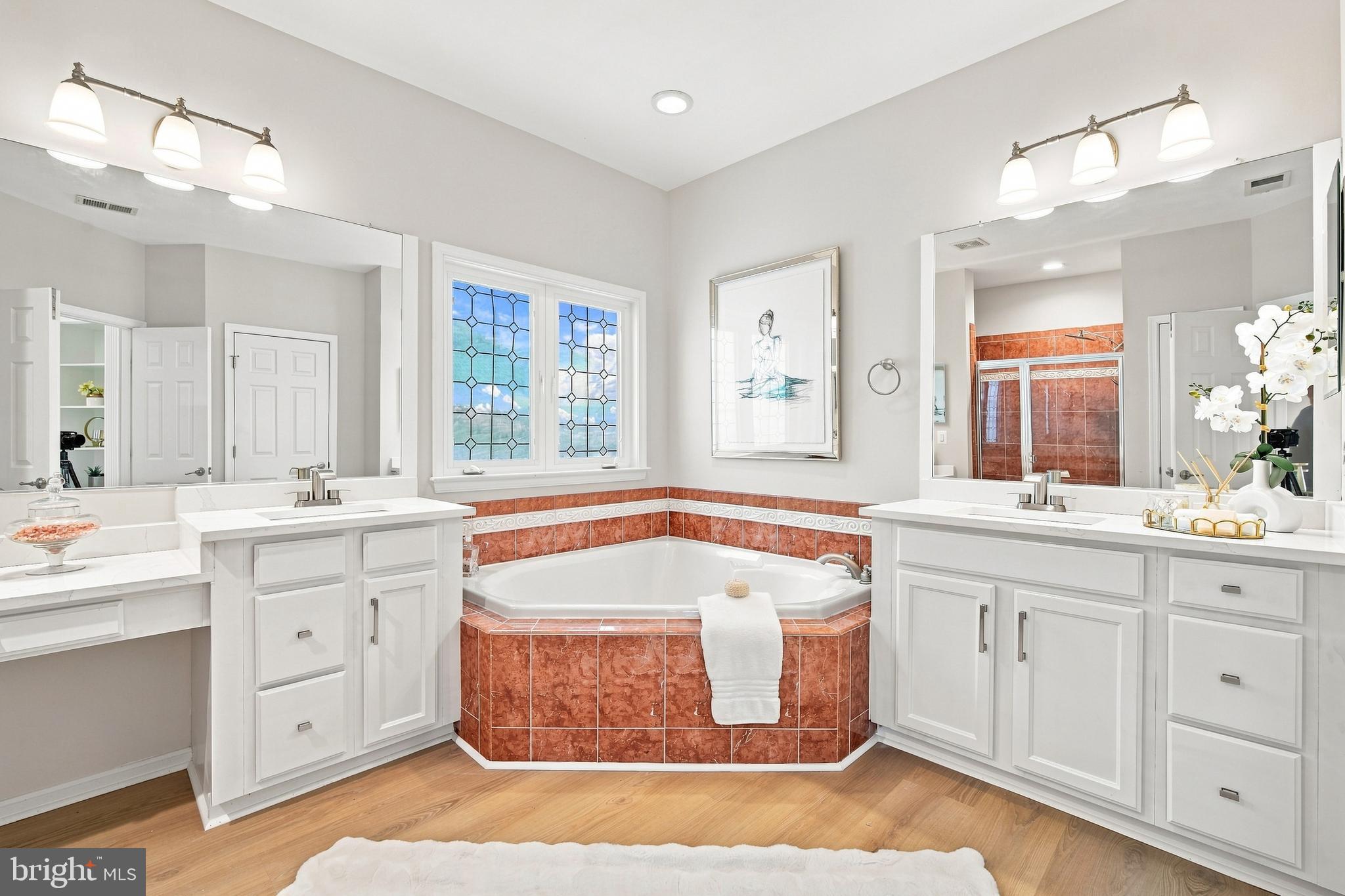 LAUREL HIGHLANDS - Residential