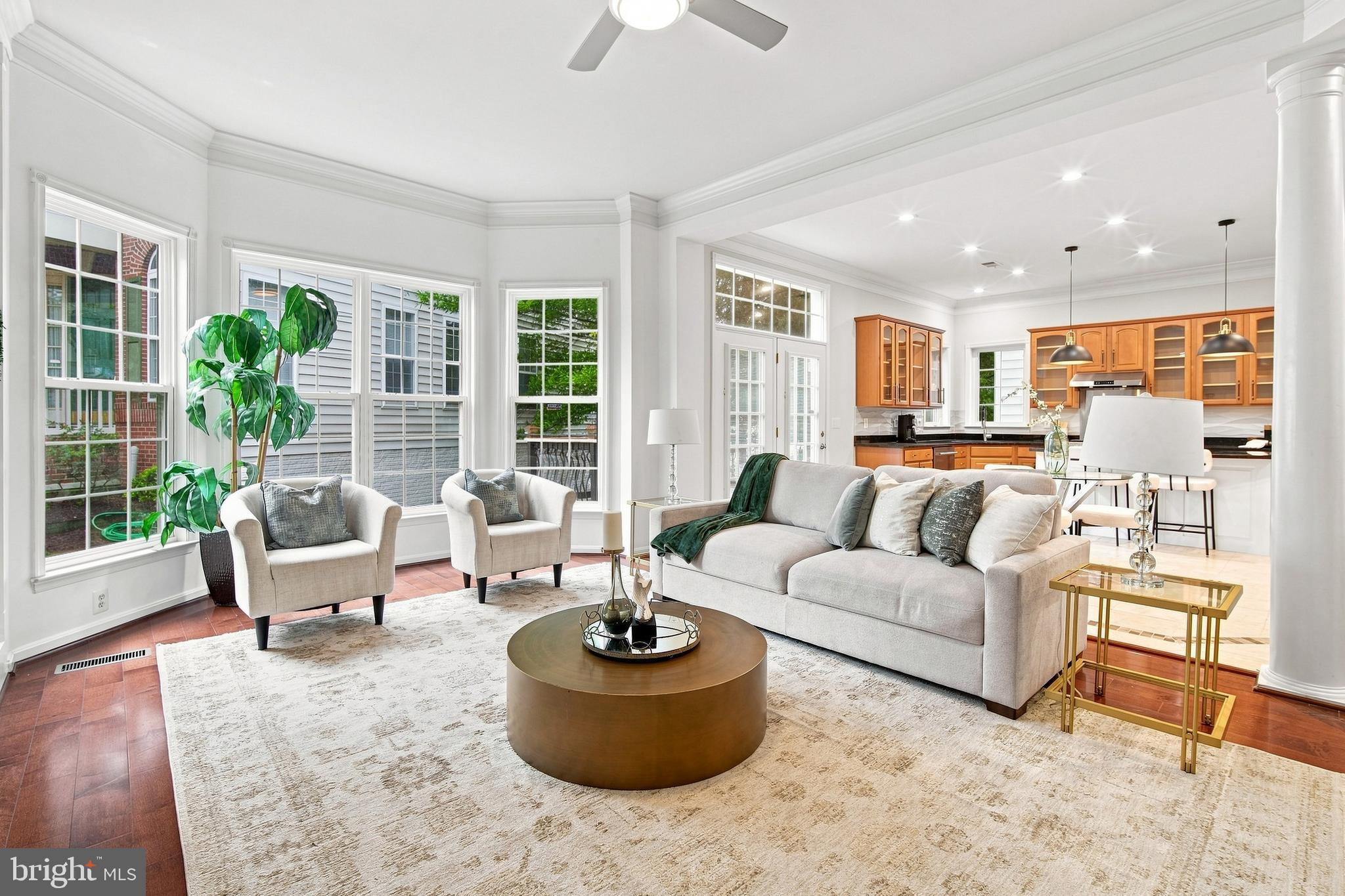 LAUREL HIGHLANDS - Residential