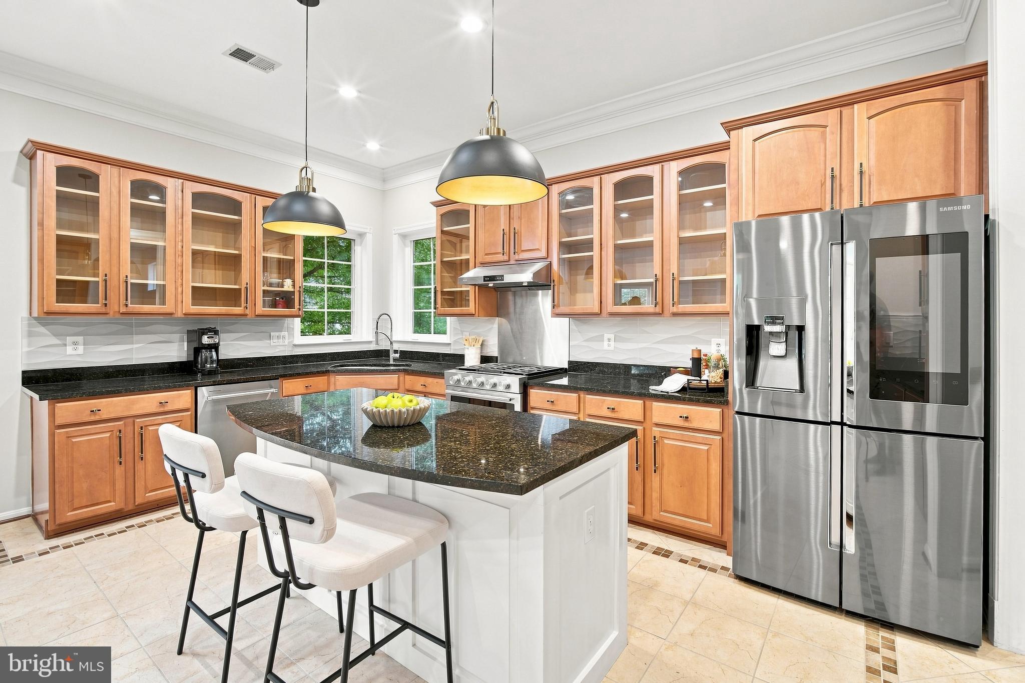 LAUREL HIGHLANDS - Residential