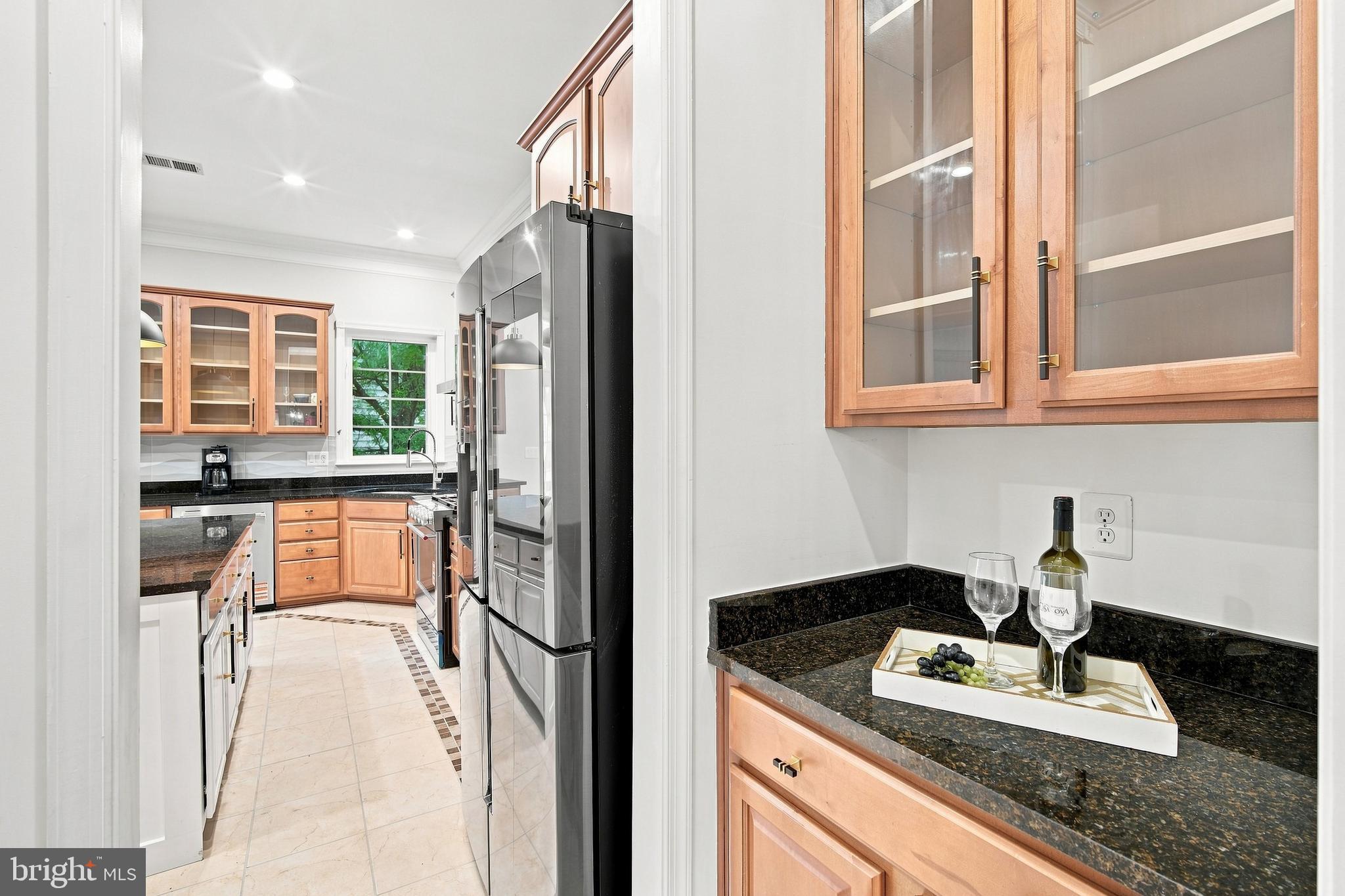 LAUREL HIGHLANDS - Residential