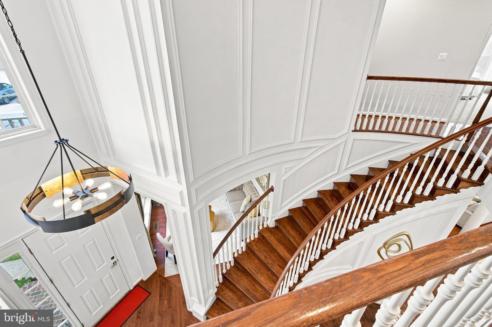 LAUREL HIGHLANDS - Residential