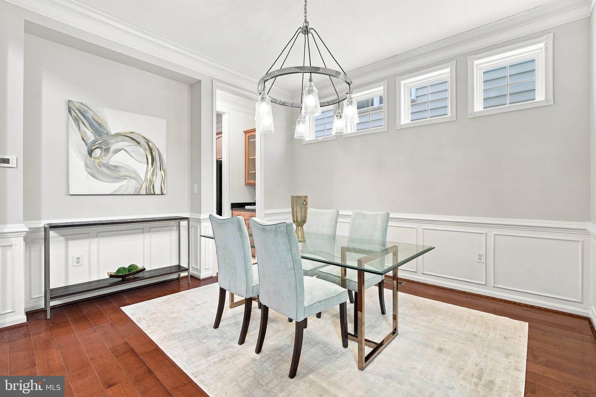 LAUREL HIGHLANDS - Residential