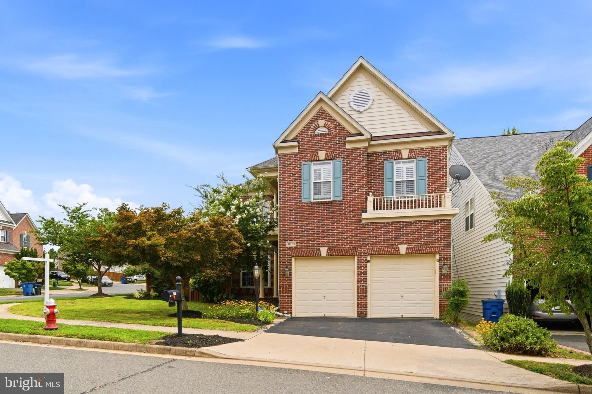 LAUREL HIGHLANDS - Residential