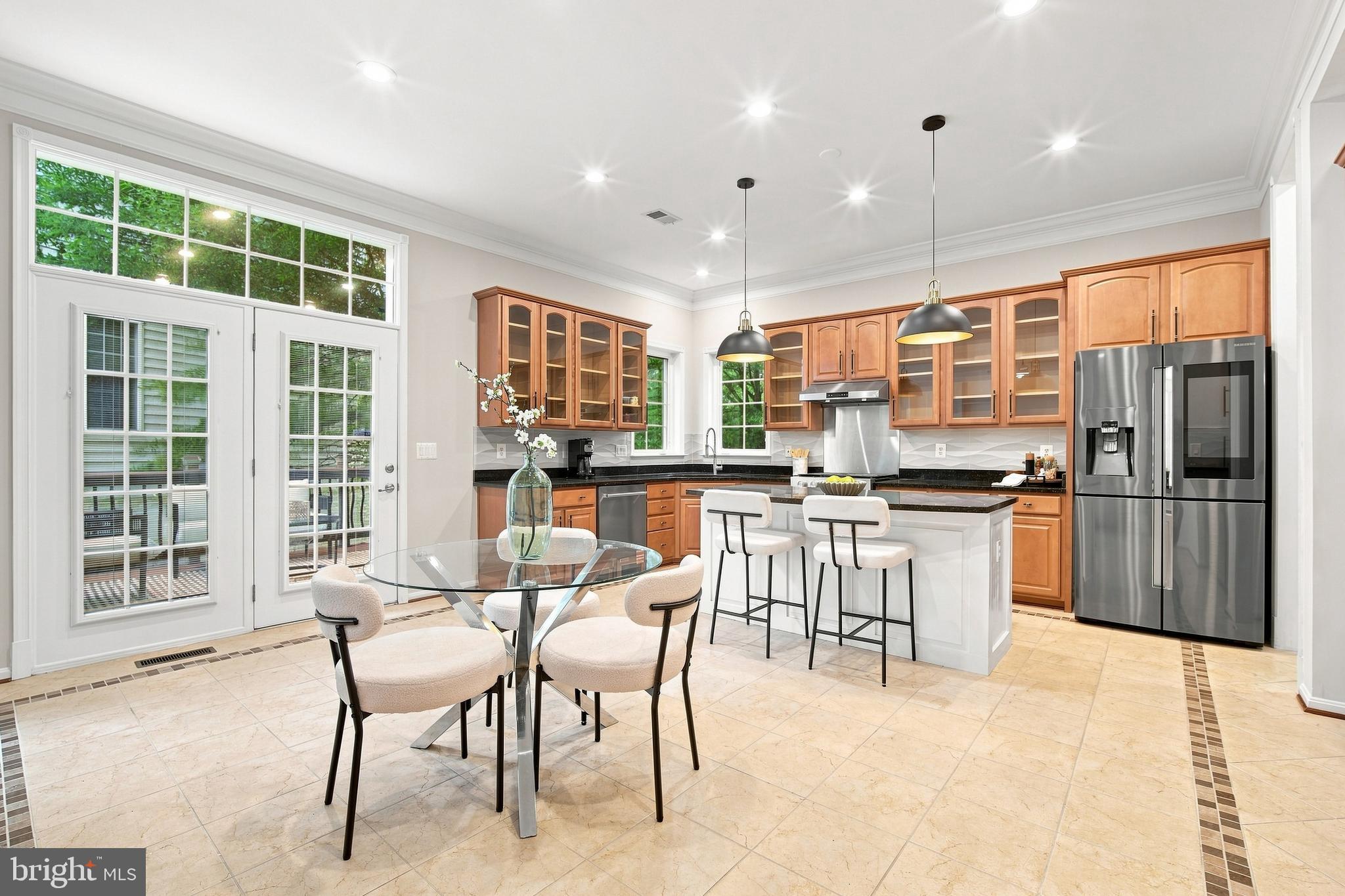 LAUREL HIGHLANDS - Residential