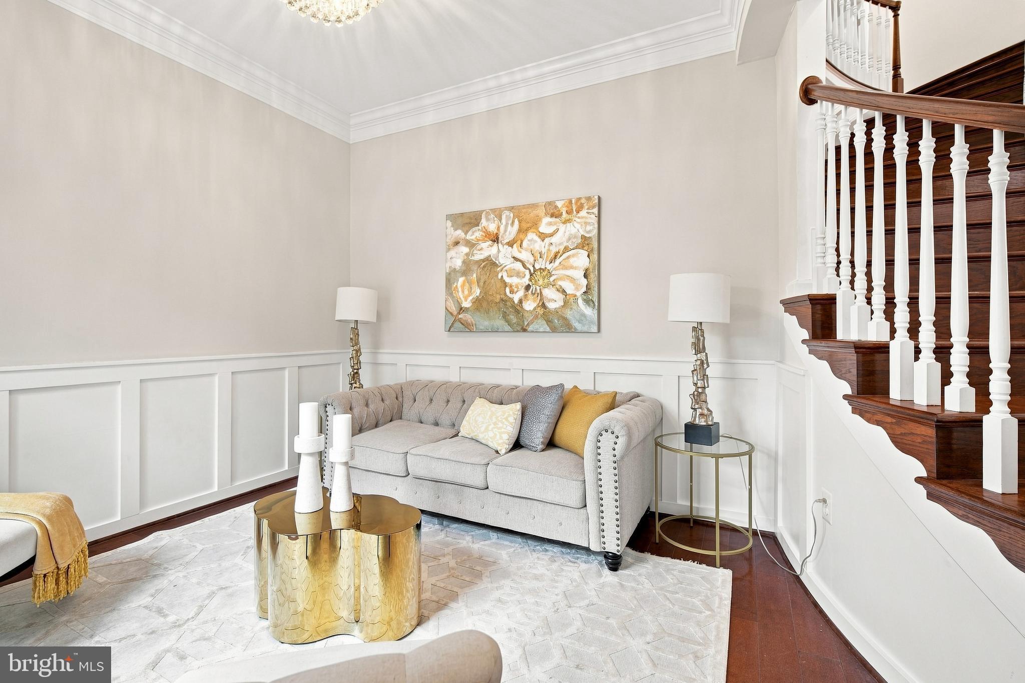 LAUREL HIGHLANDS - Residential