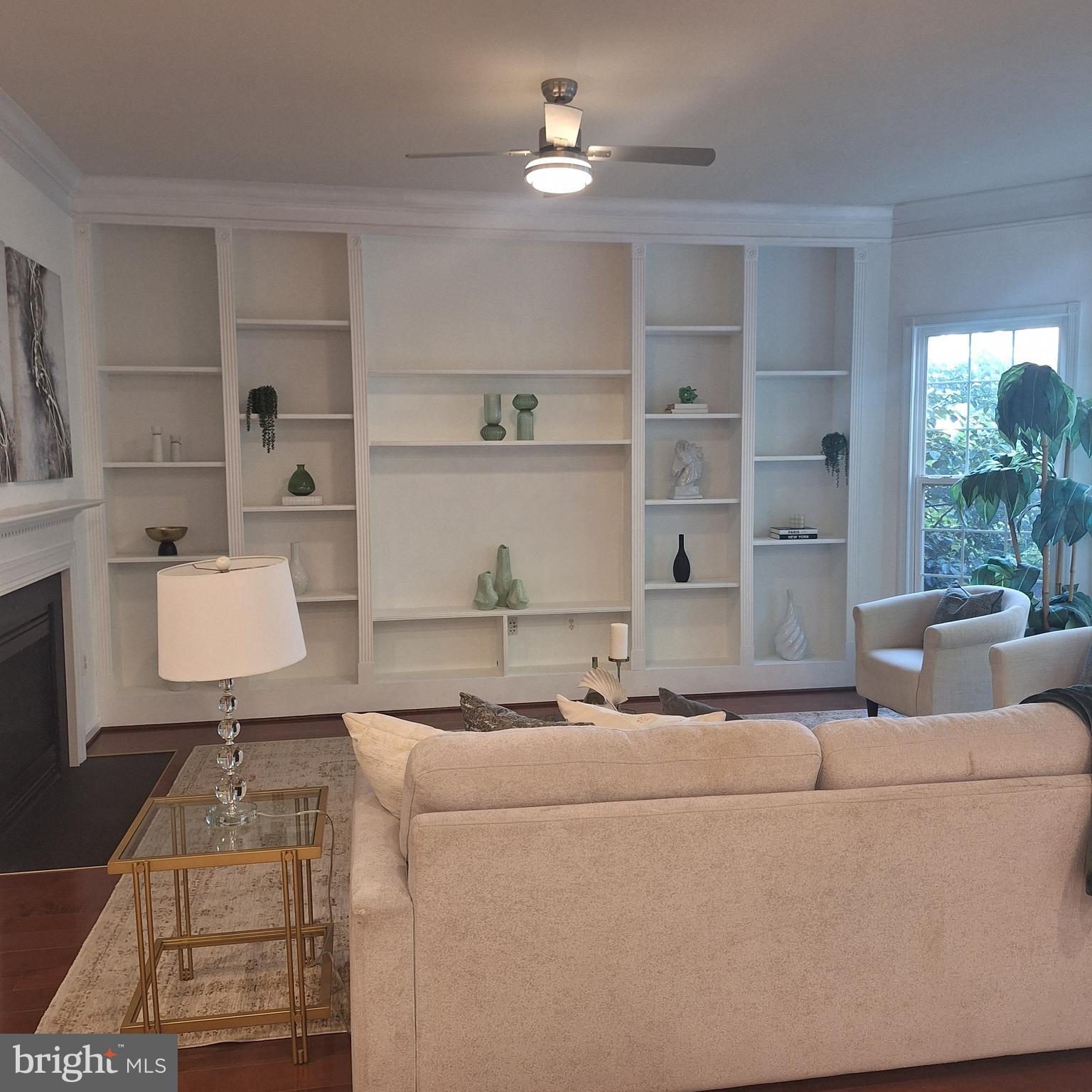 LAUREL HIGHLANDS - Residential