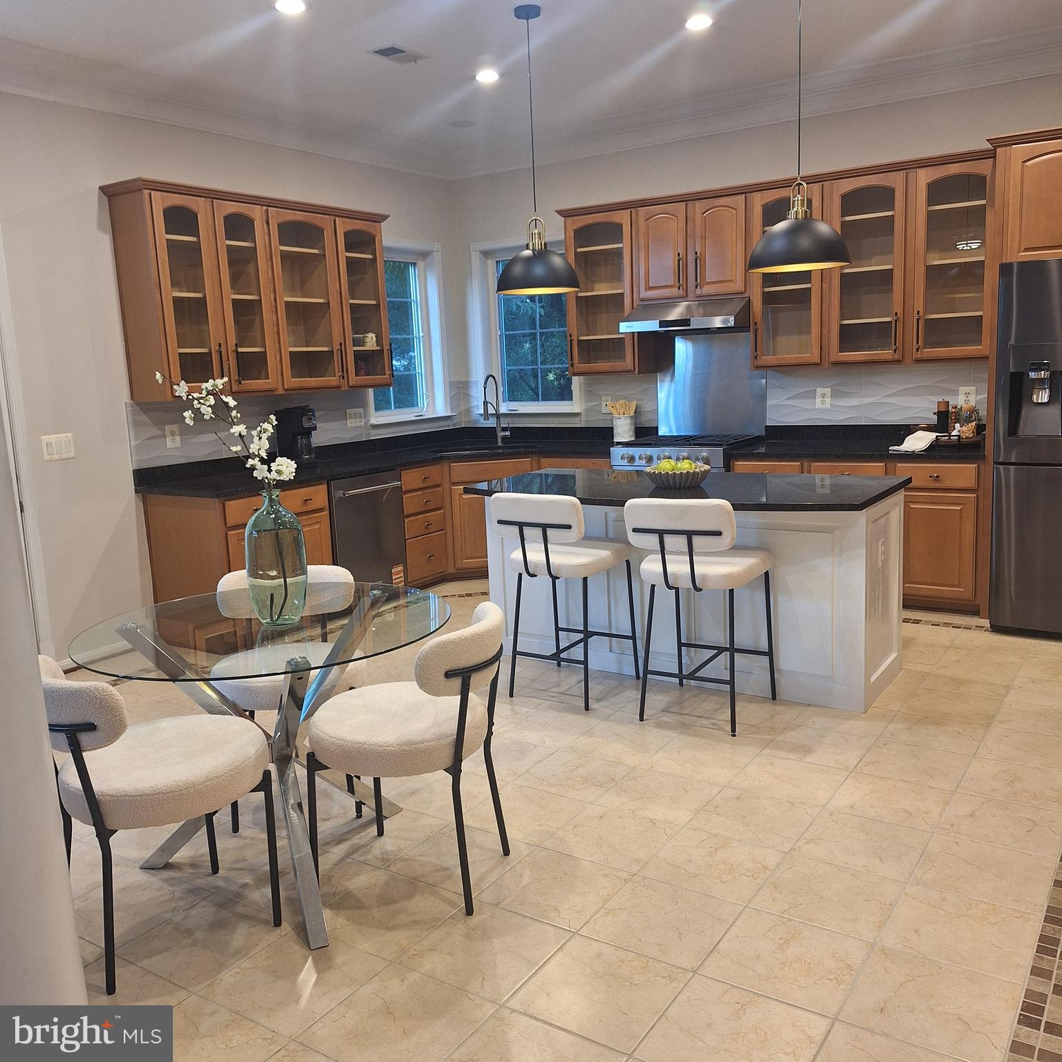 LAUREL HIGHLANDS - Residential