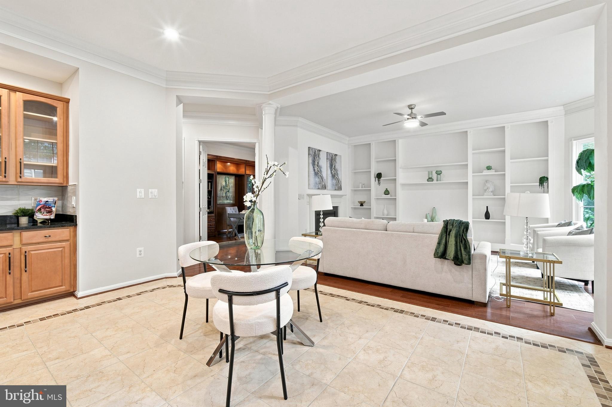 LAUREL HIGHLANDS - Residential