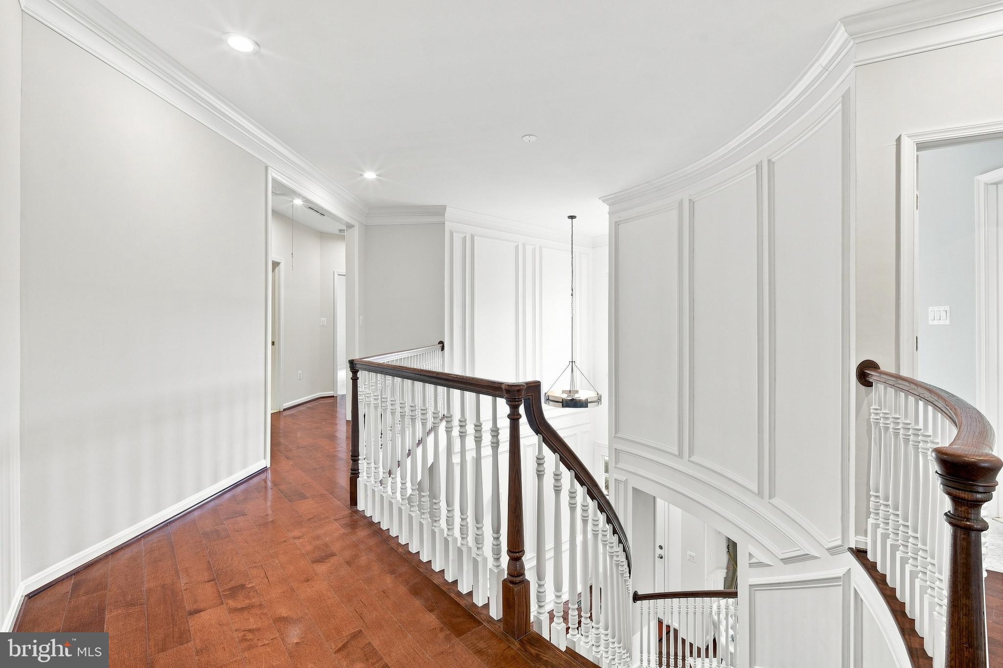 LAUREL HIGHLANDS - Residential