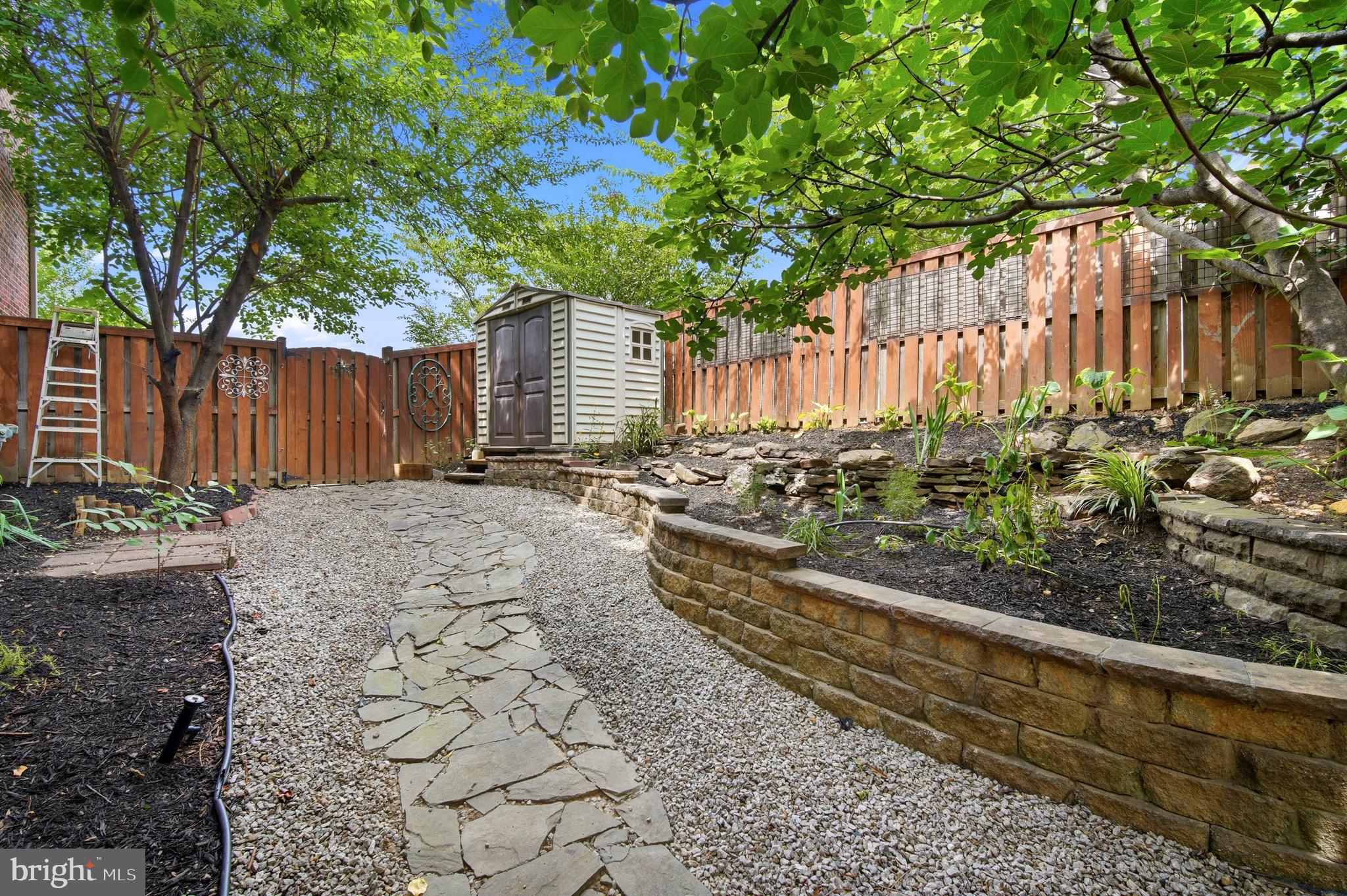LAUREL HIGHLANDS - Residential