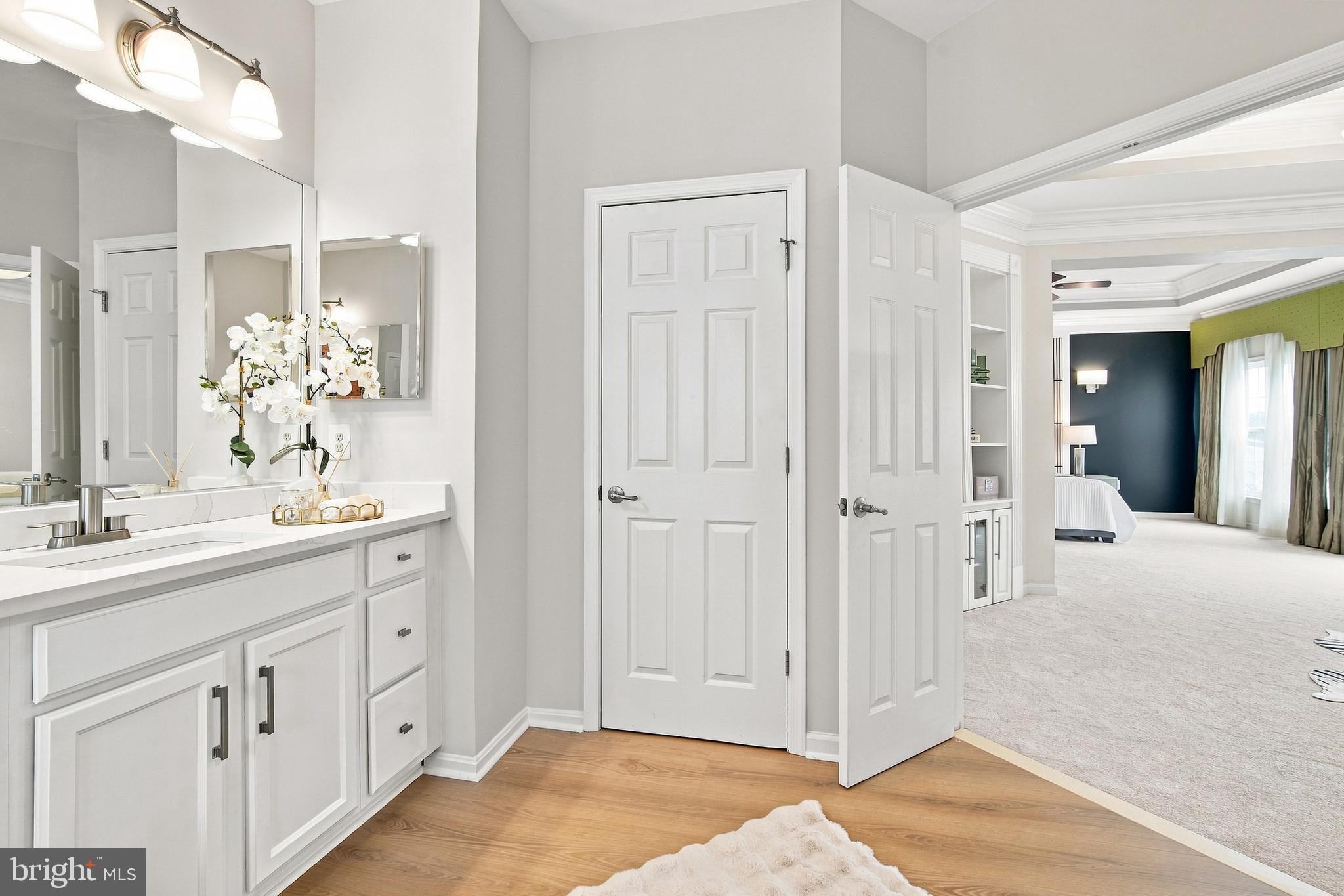 LAUREL HIGHLANDS - Residential