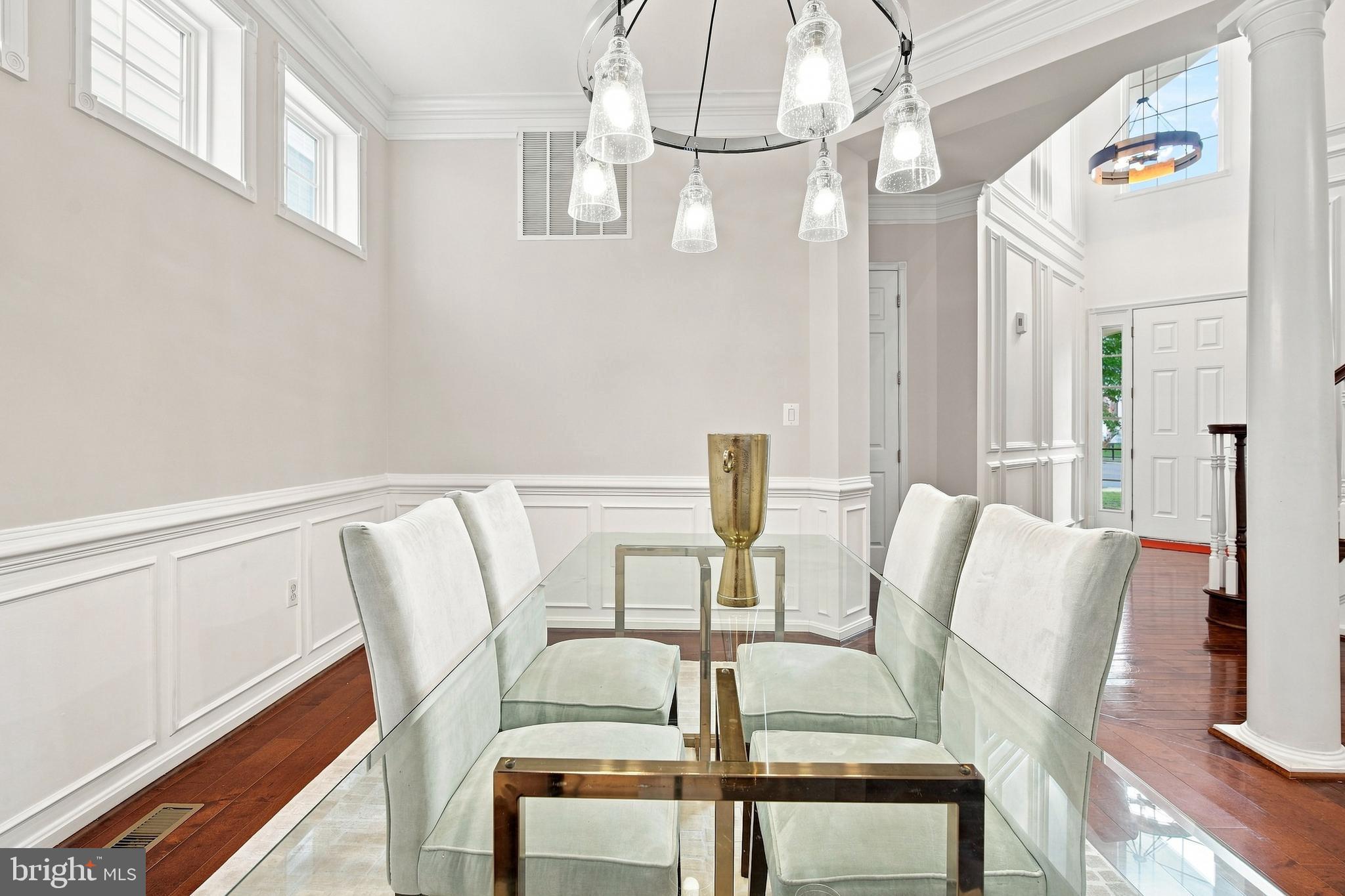 LAUREL HIGHLANDS - Residential