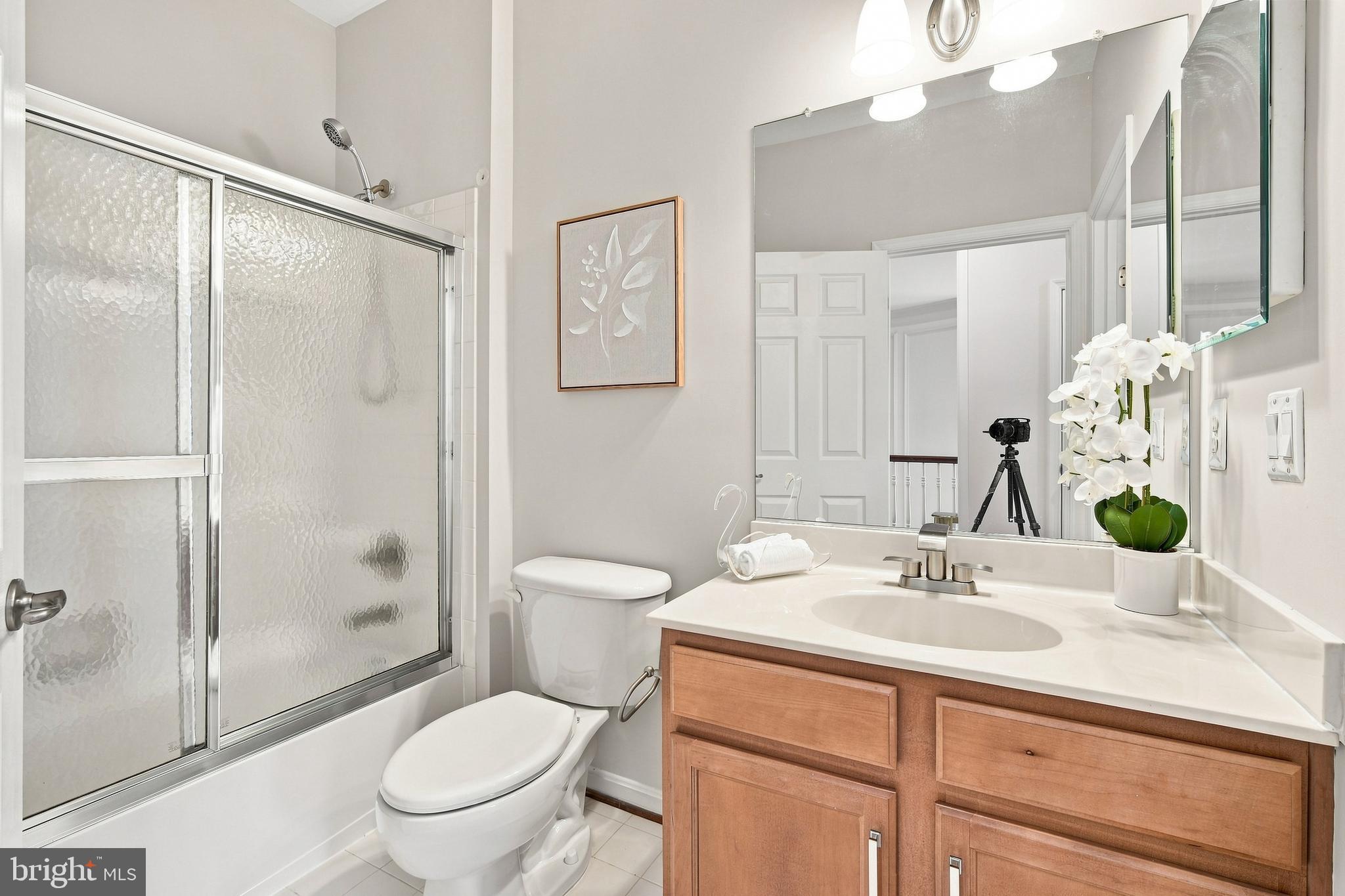 LAUREL HIGHLANDS - Residential
