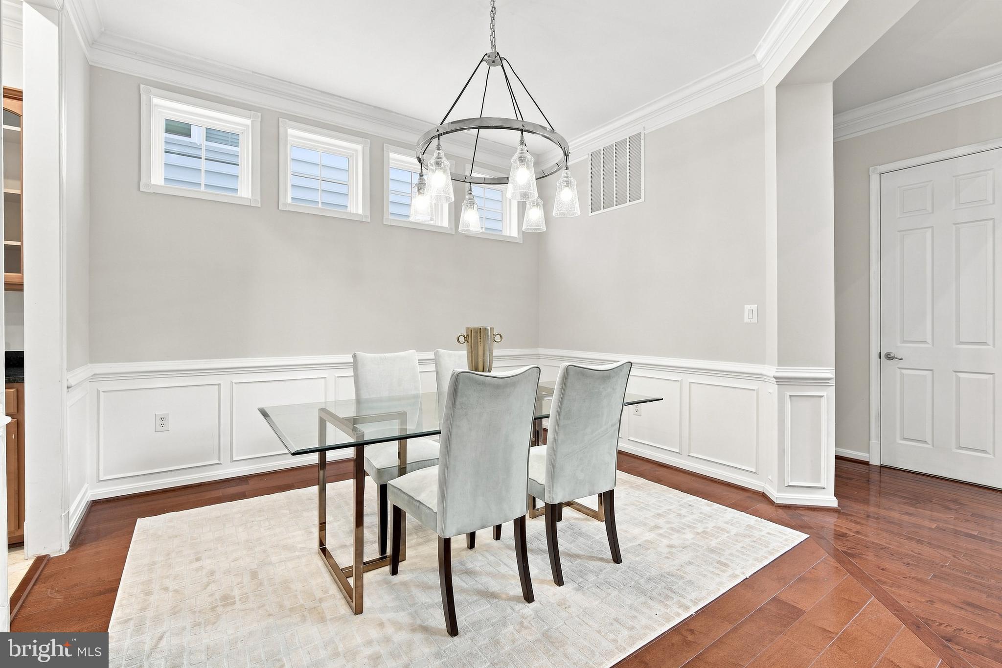 LAUREL HIGHLANDS - Residential