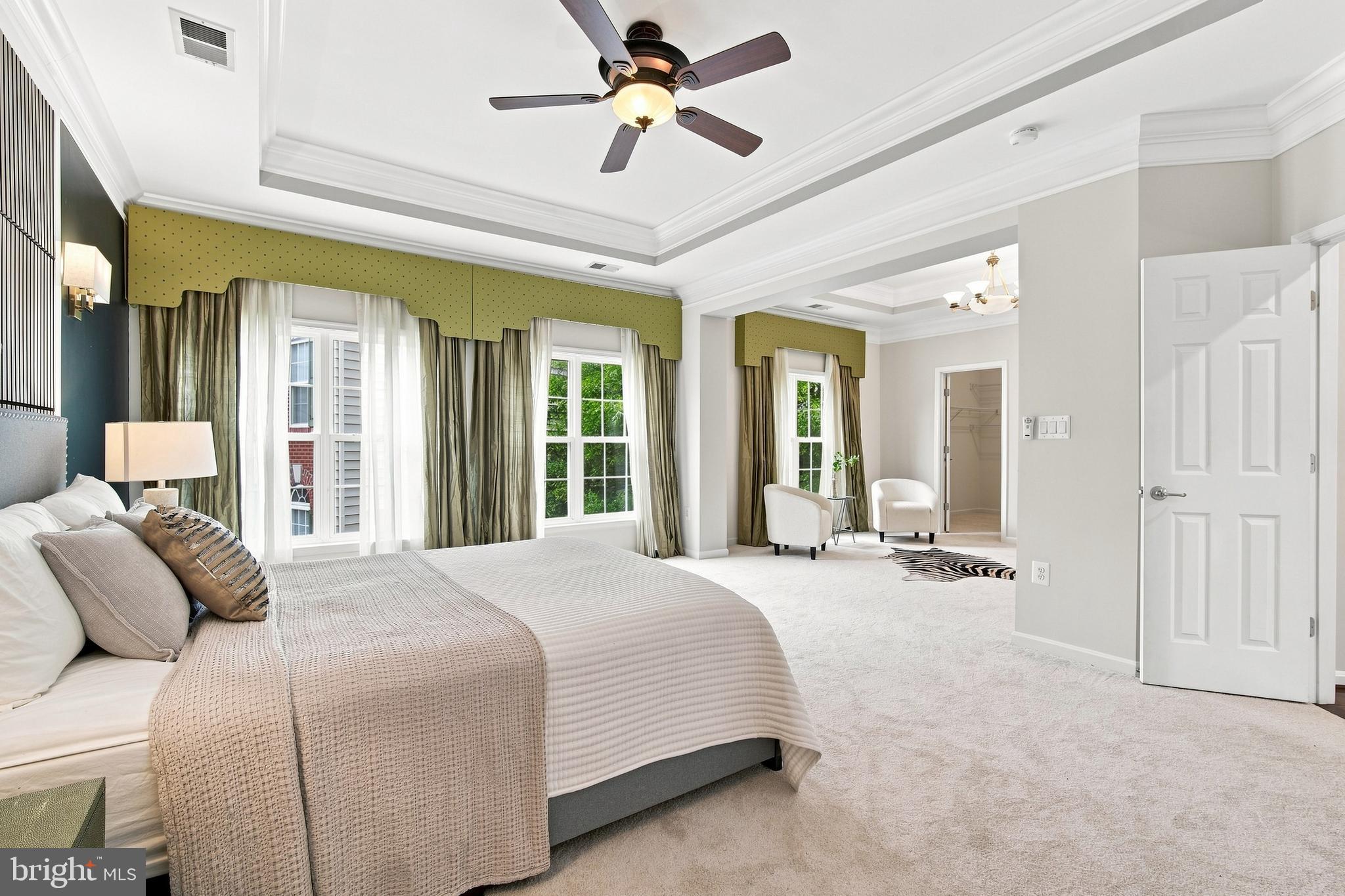 LAUREL HIGHLANDS - Residential