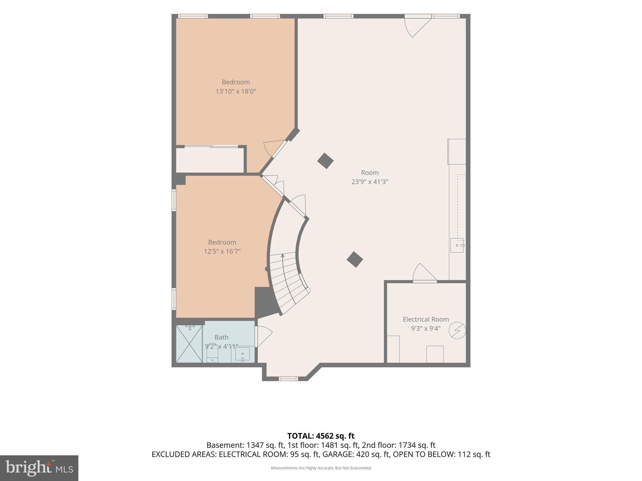 LAUREL HIGHLANDS - Residential