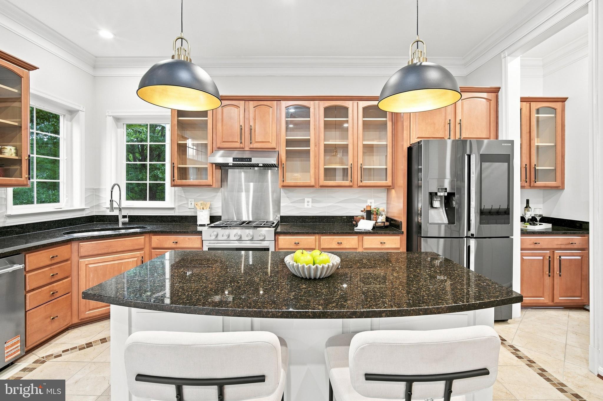 LAUREL HIGHLANDS - Residential