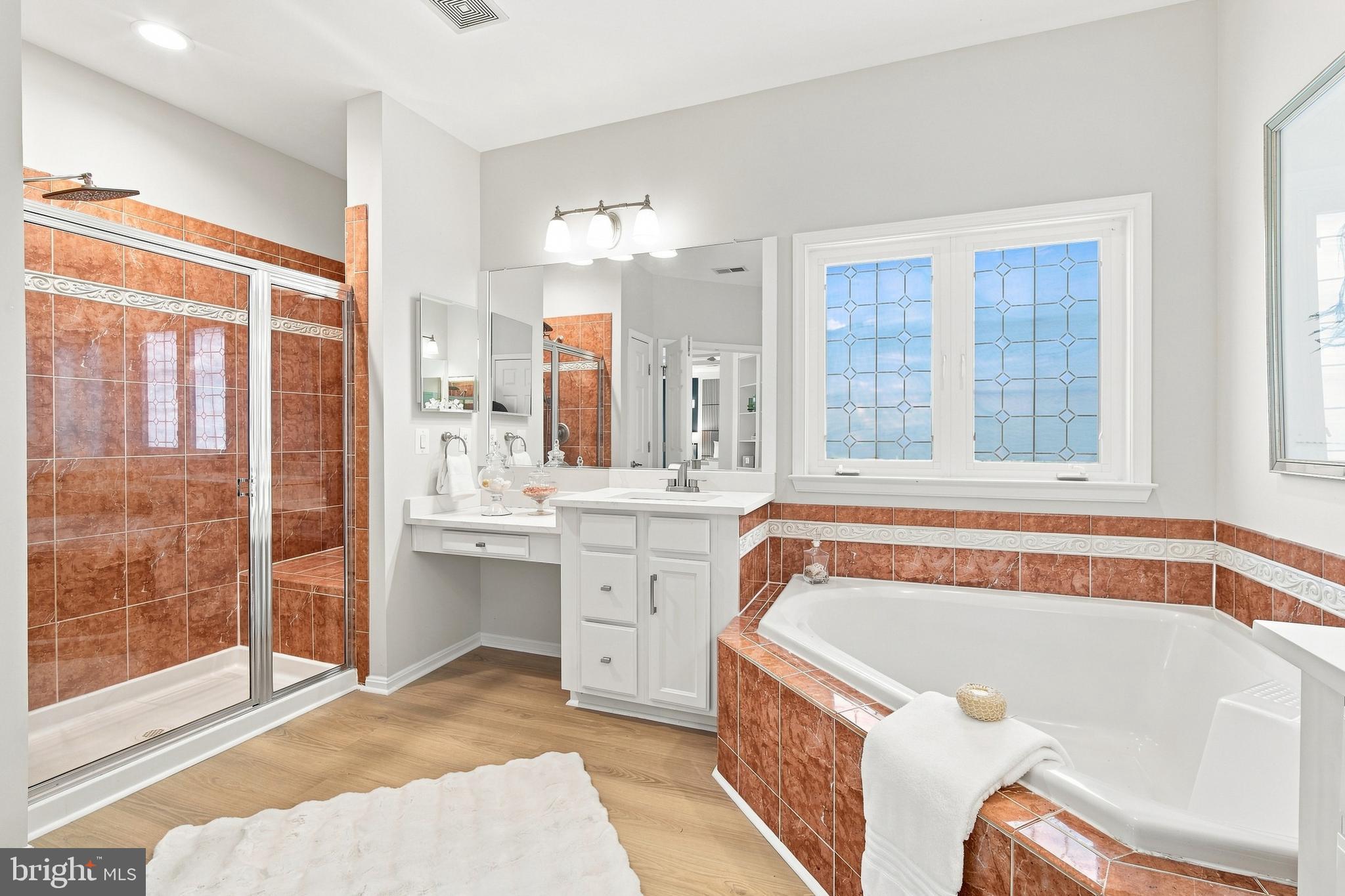 LAUREL HIGHLANDS - Residential