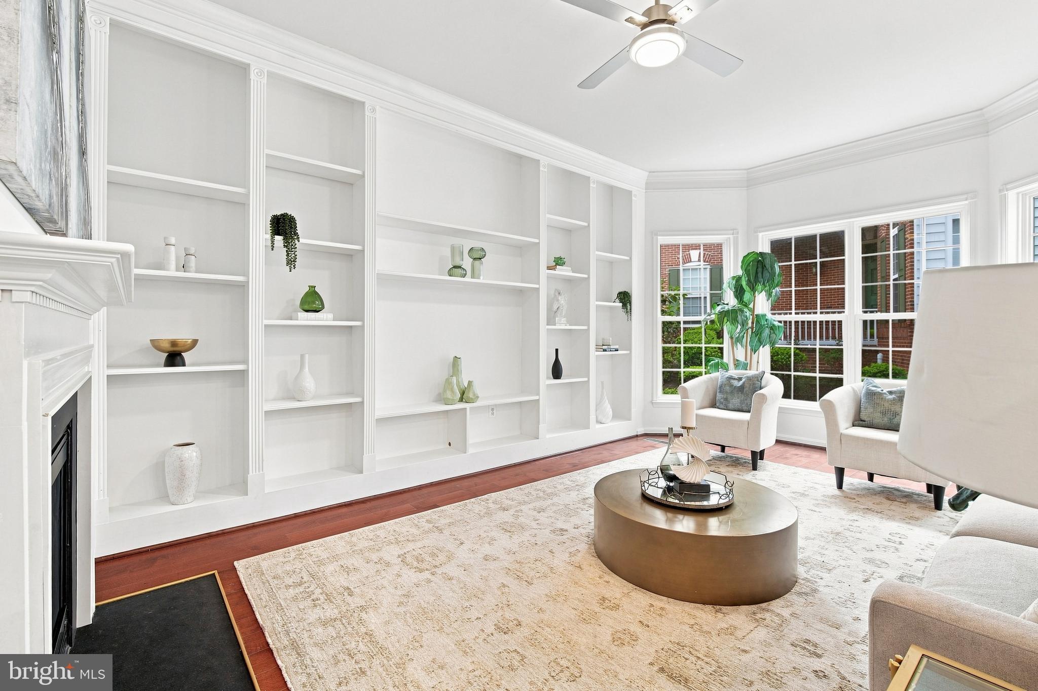 LAUREL HIGHLANDS - Residential