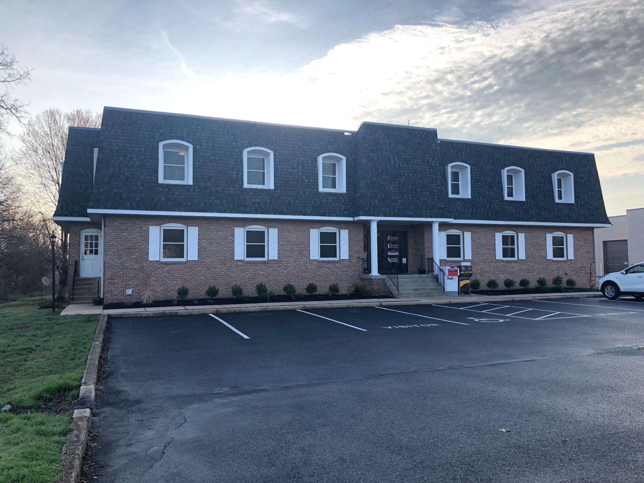 JUST OFF RT 30. TREMENDOUS VISIBILITY. HIGH TRAFFIC CORRIDOR WITH EST 20K CARS PASSING LOCATION DAILY. 63 PARKING SPACES. ZONED COMMERCIAL CBC - COMMUNITY BUSINESS ZONE IN EAST HEMPFIELD TOWNSHIP.
