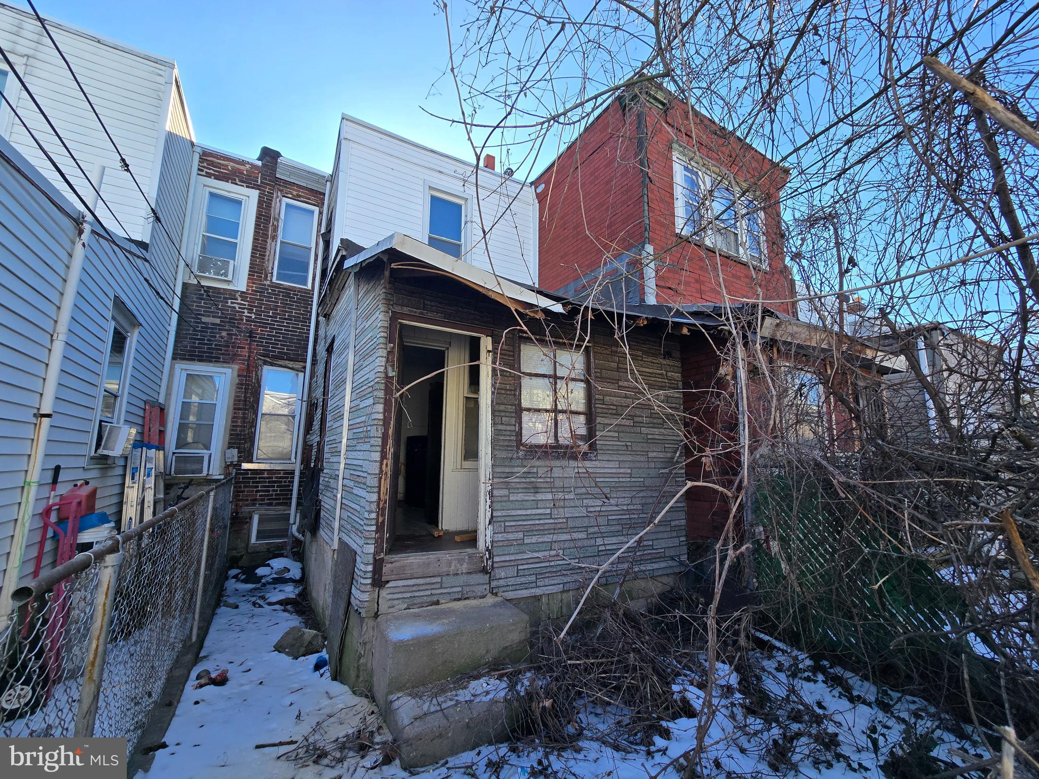 NICETOWN - Residential