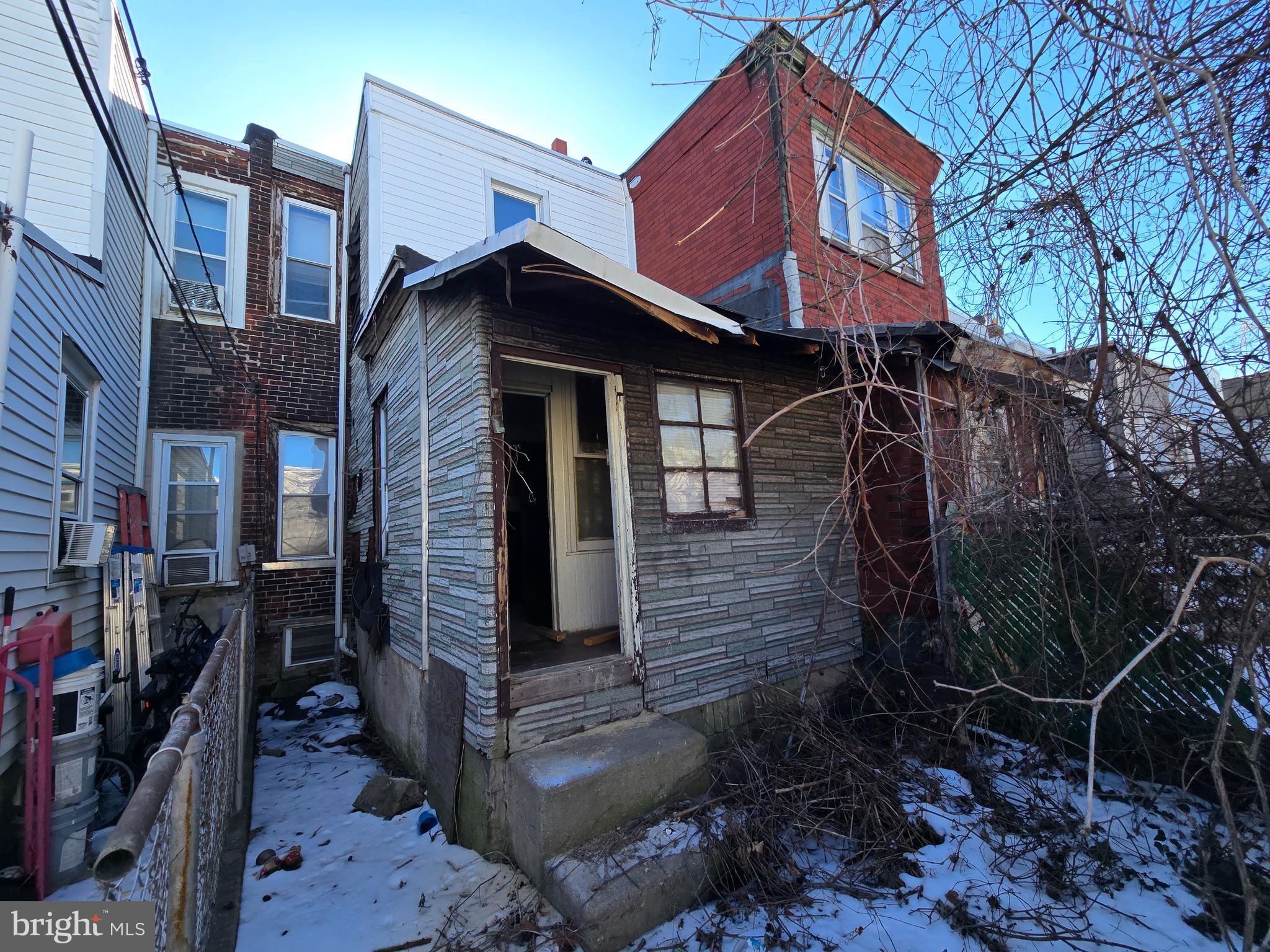 NICETOWN - Residential