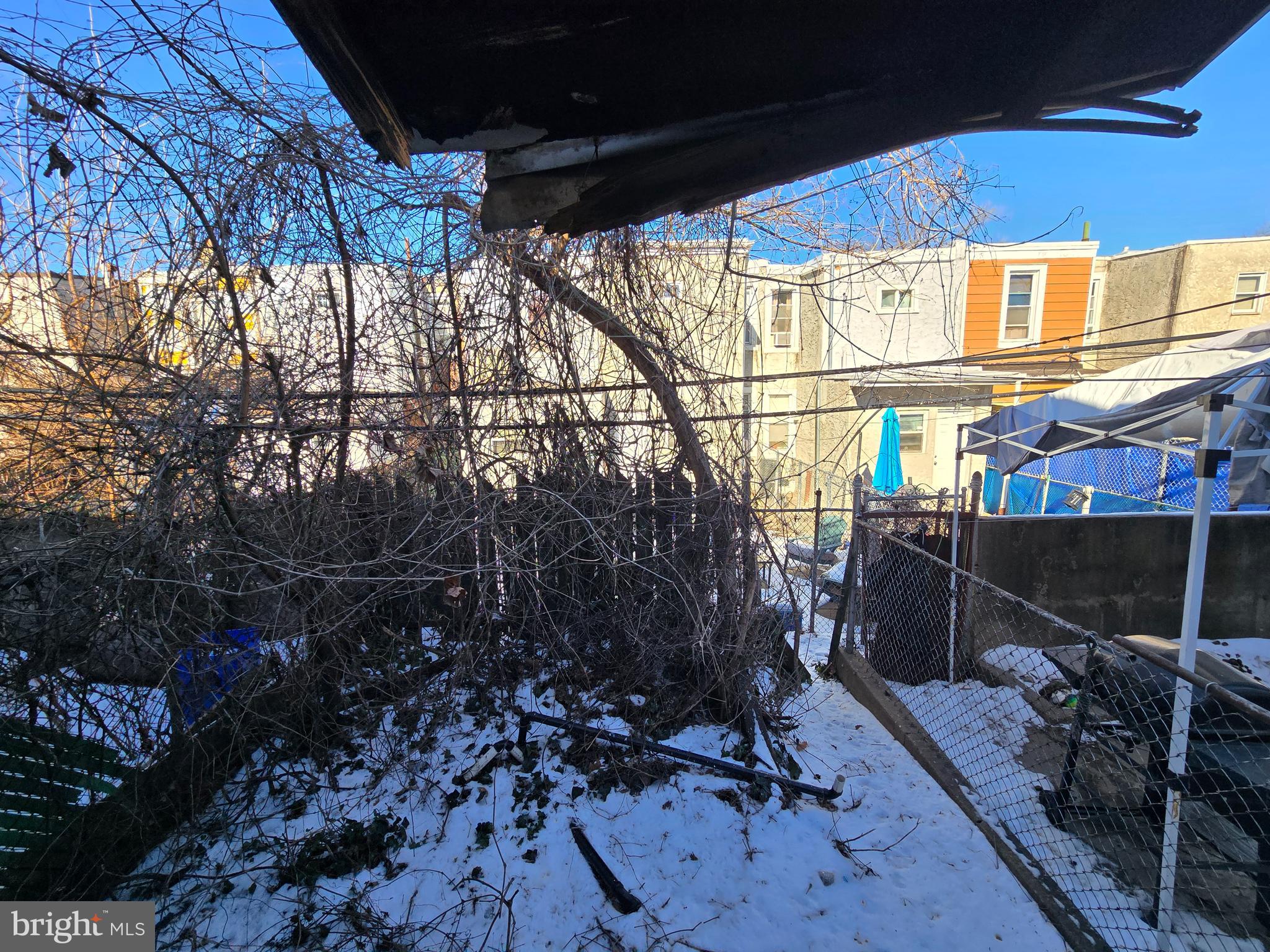 NICETOWN - Residential