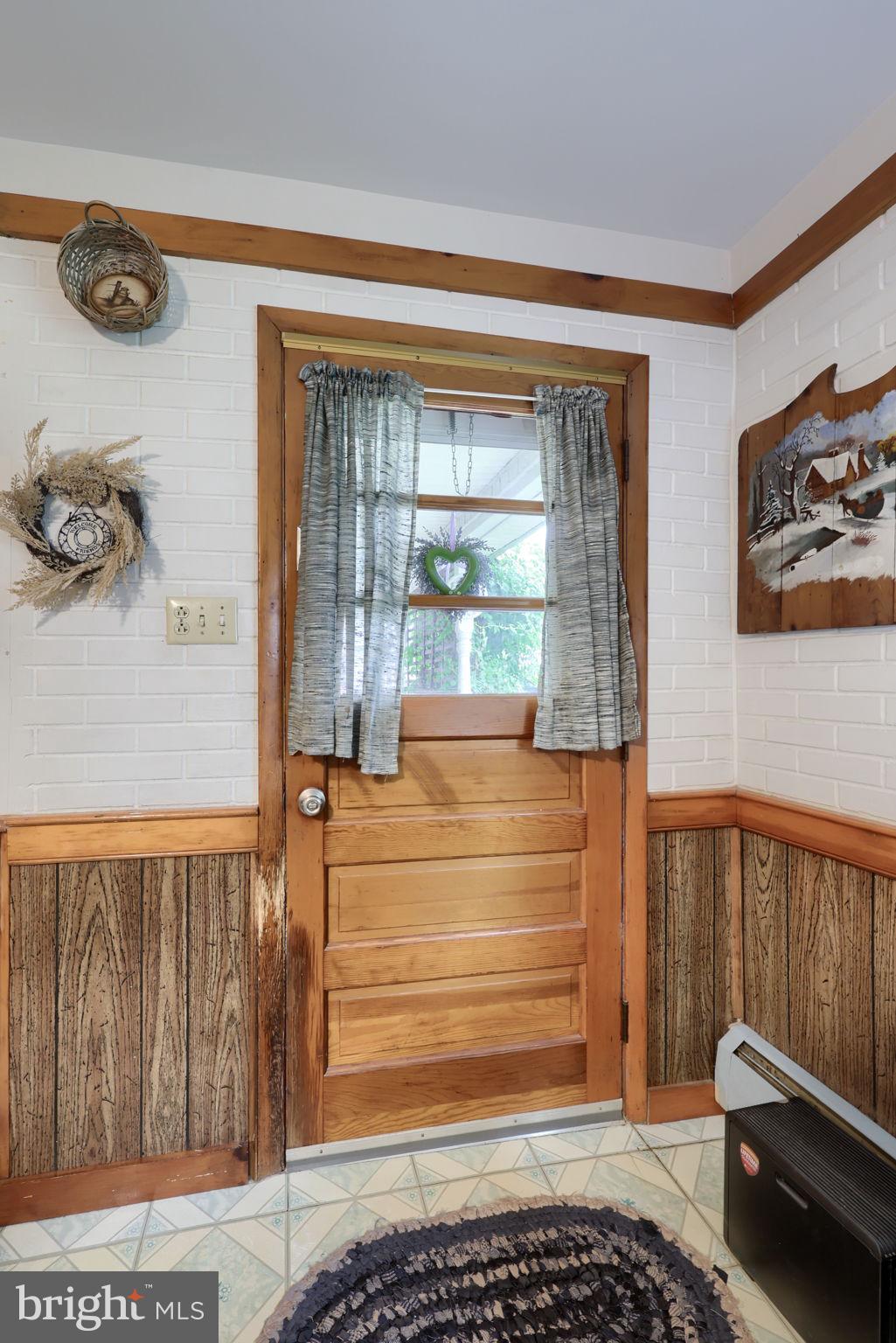 CLAY TOWNSHIP - Residential