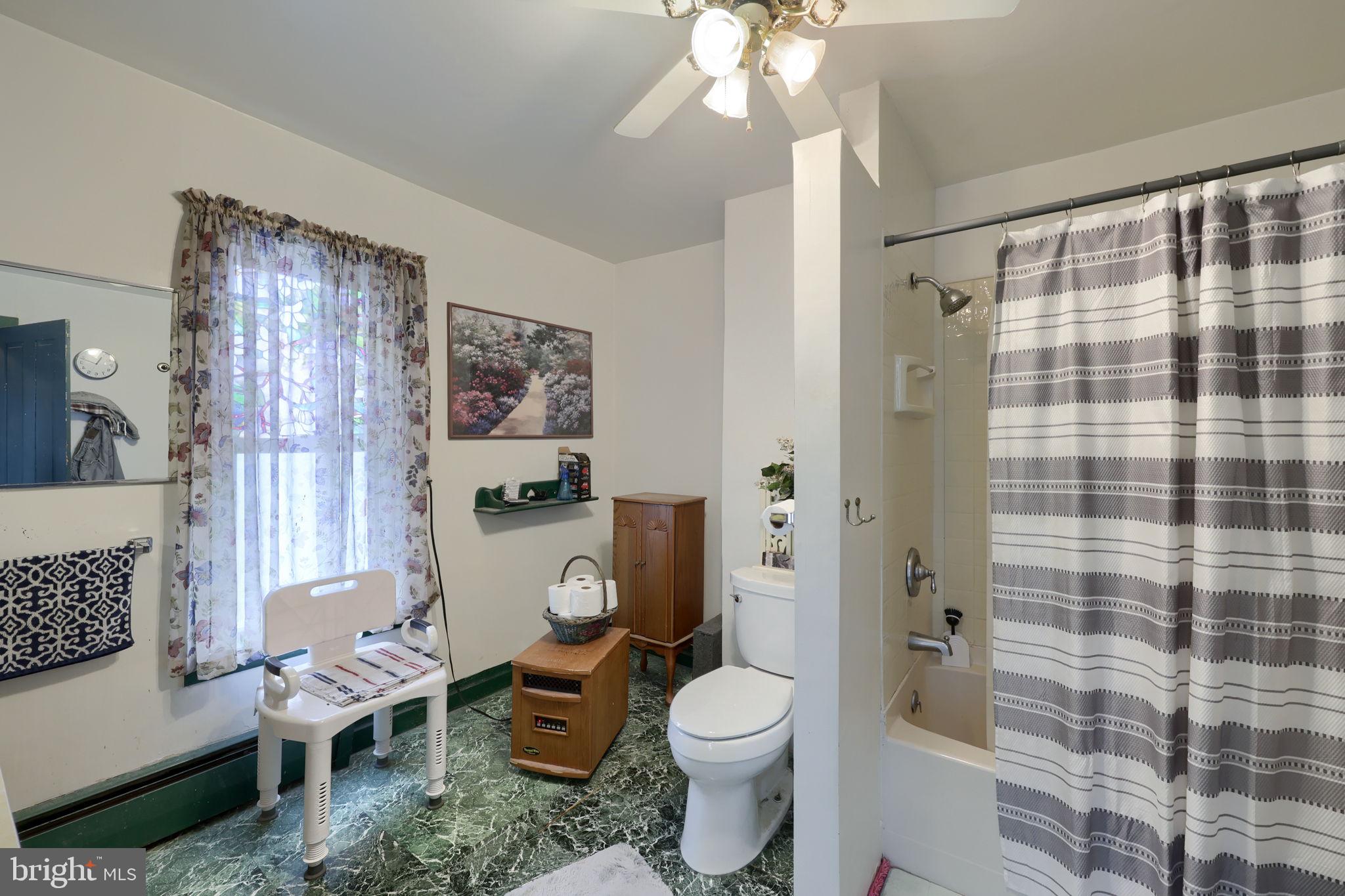 CLAY TOWNSHIP - Residential