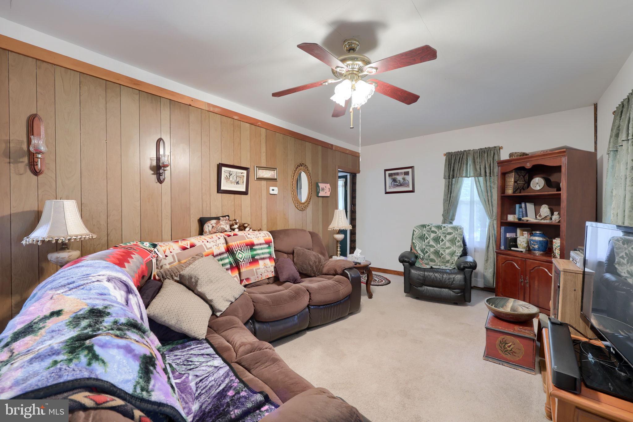 CLAY TOWNSHIP - Residential