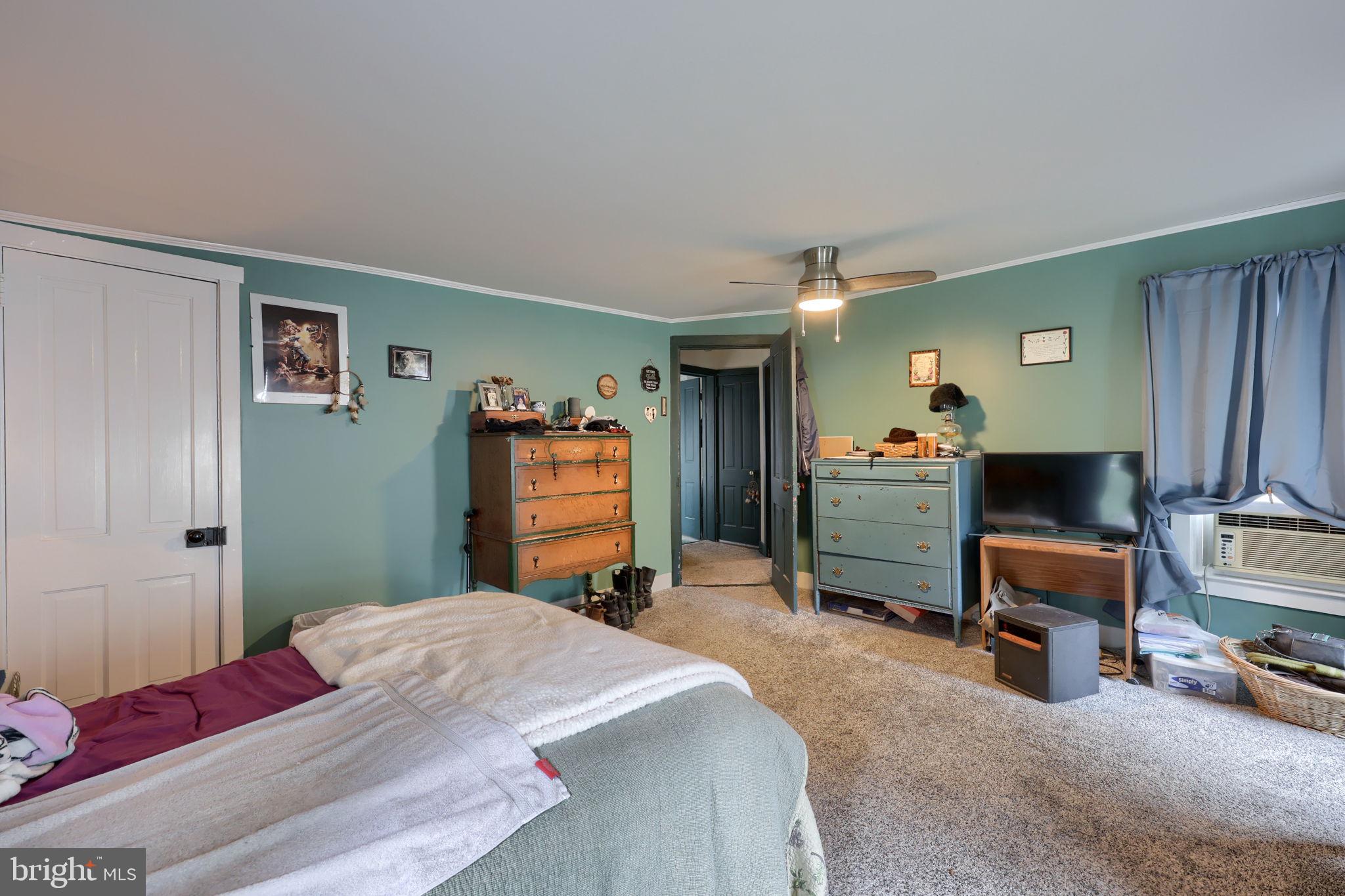 CLAY TOWNSHIP - Residential