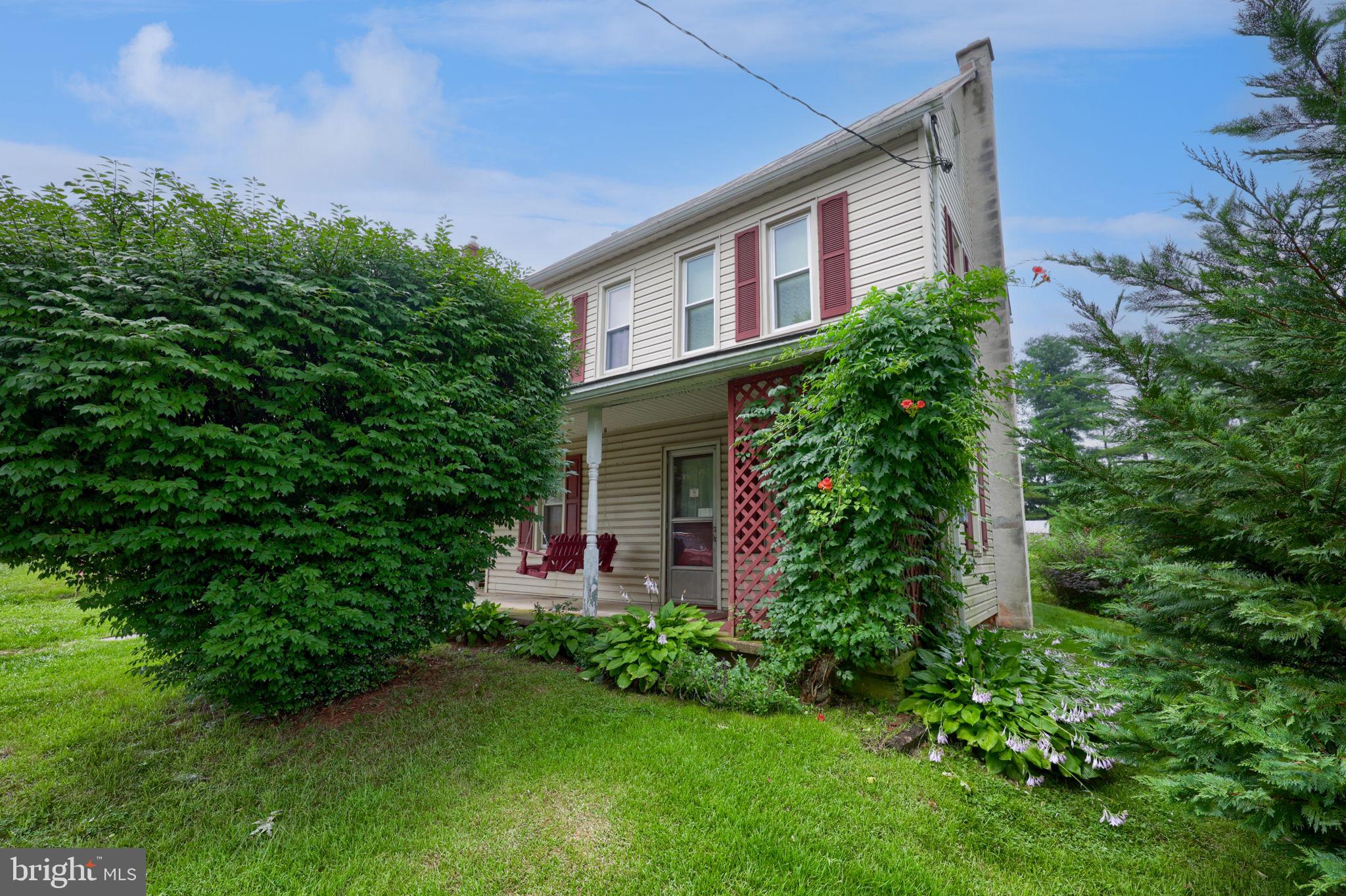 CLAY TOWNSHIP - Residential