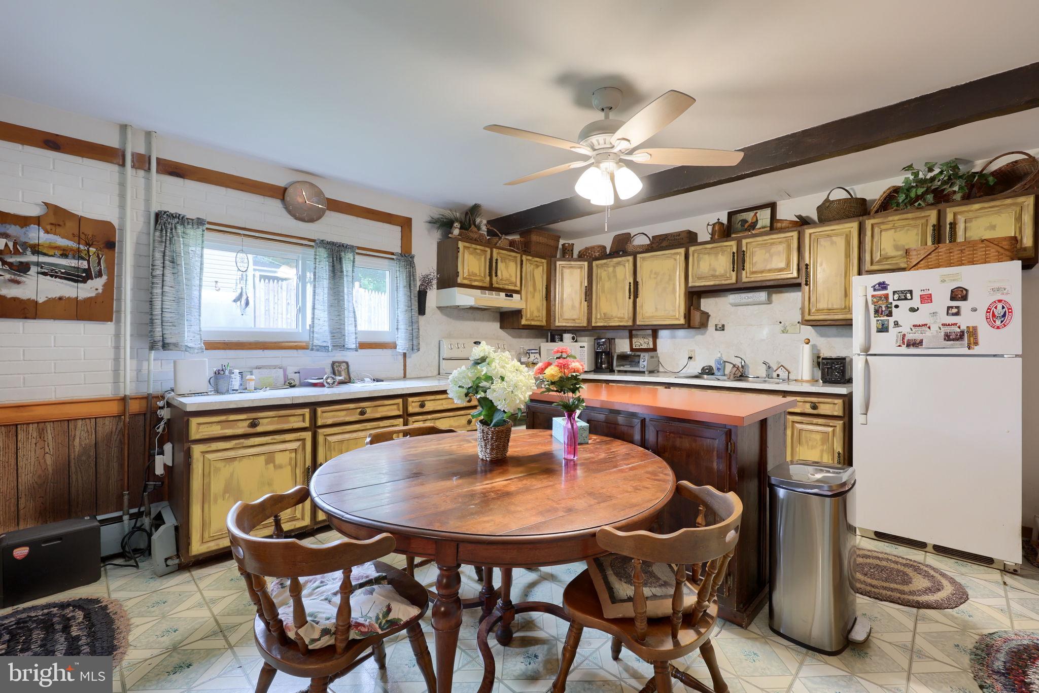 CLAY TOWNSHIP - Residential