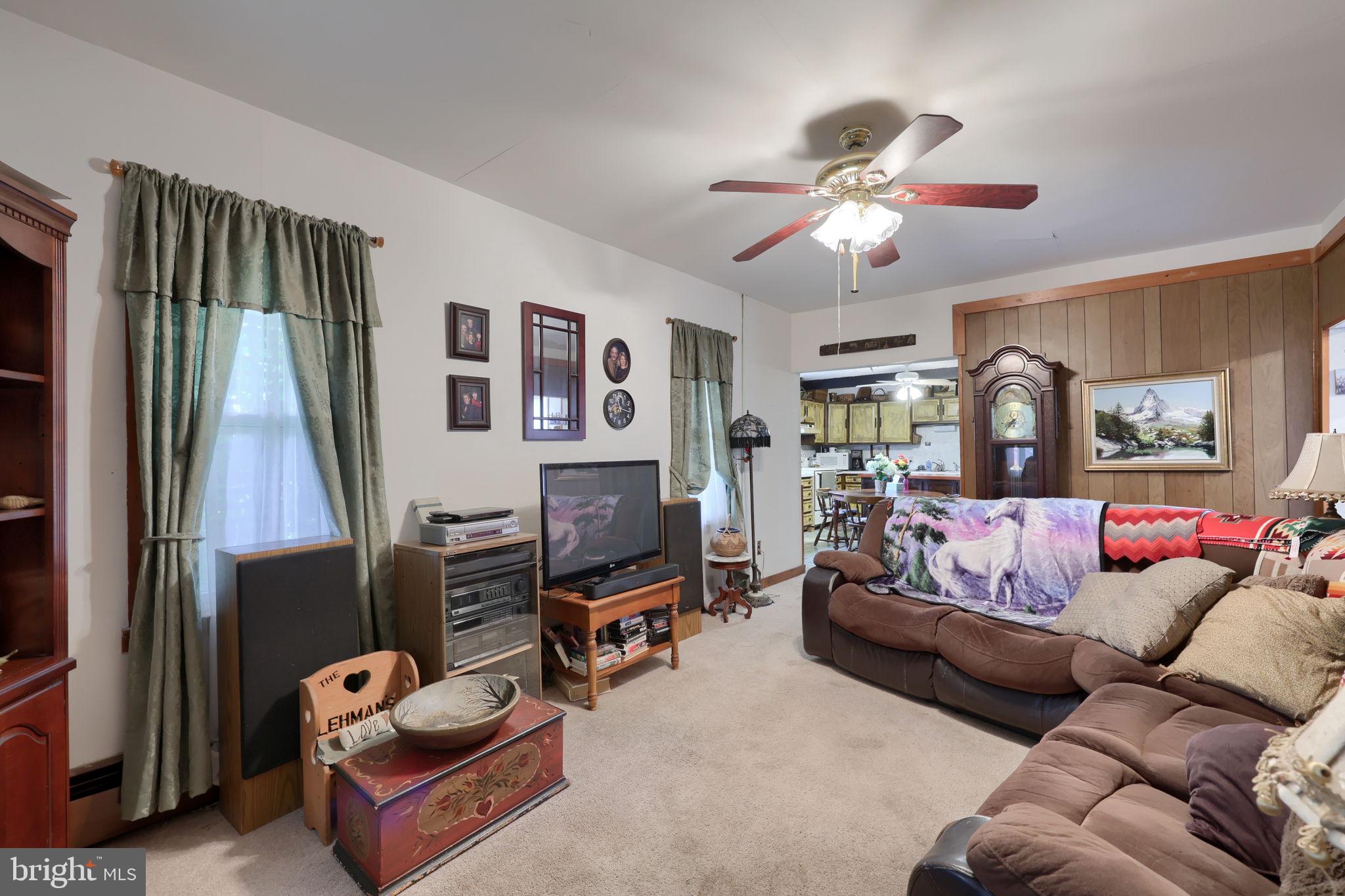 CLAY TOWNSHIP - Residential