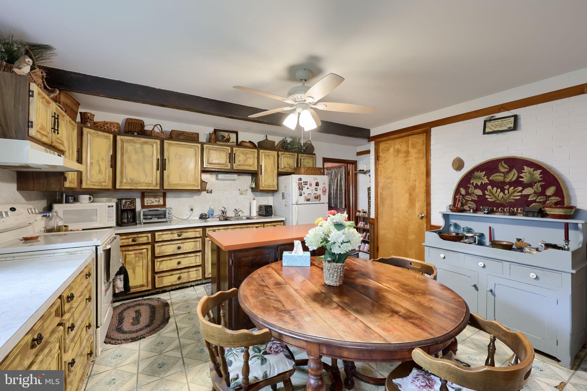 CLAY TOWNSHIP - Residential