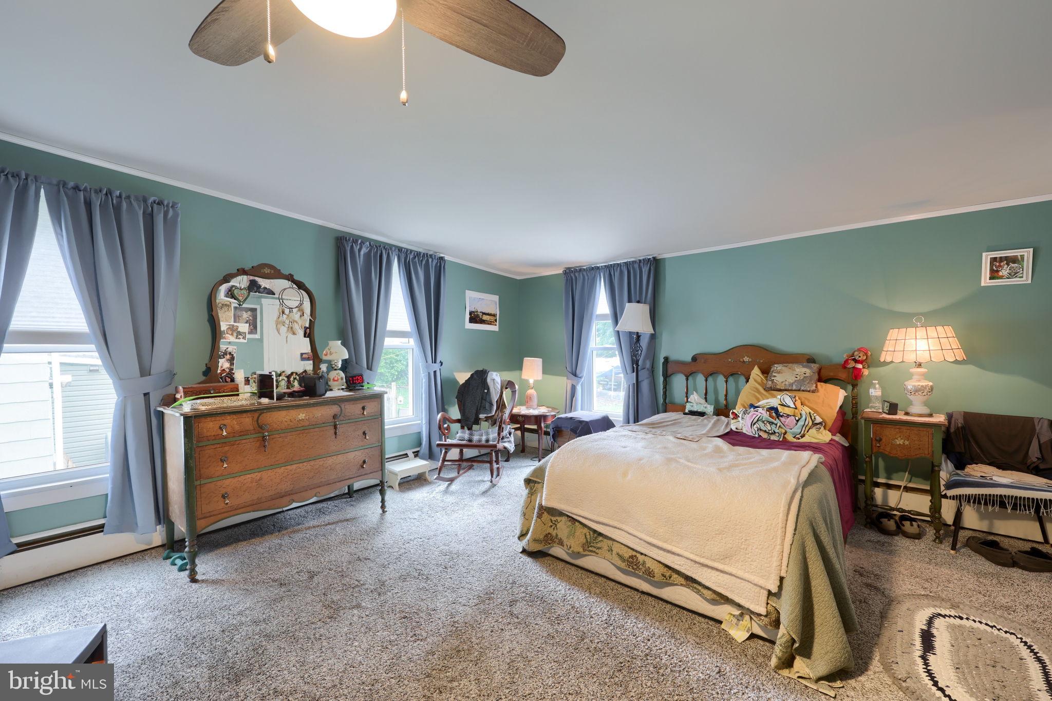 CLAY TOWNSHIP - Residential