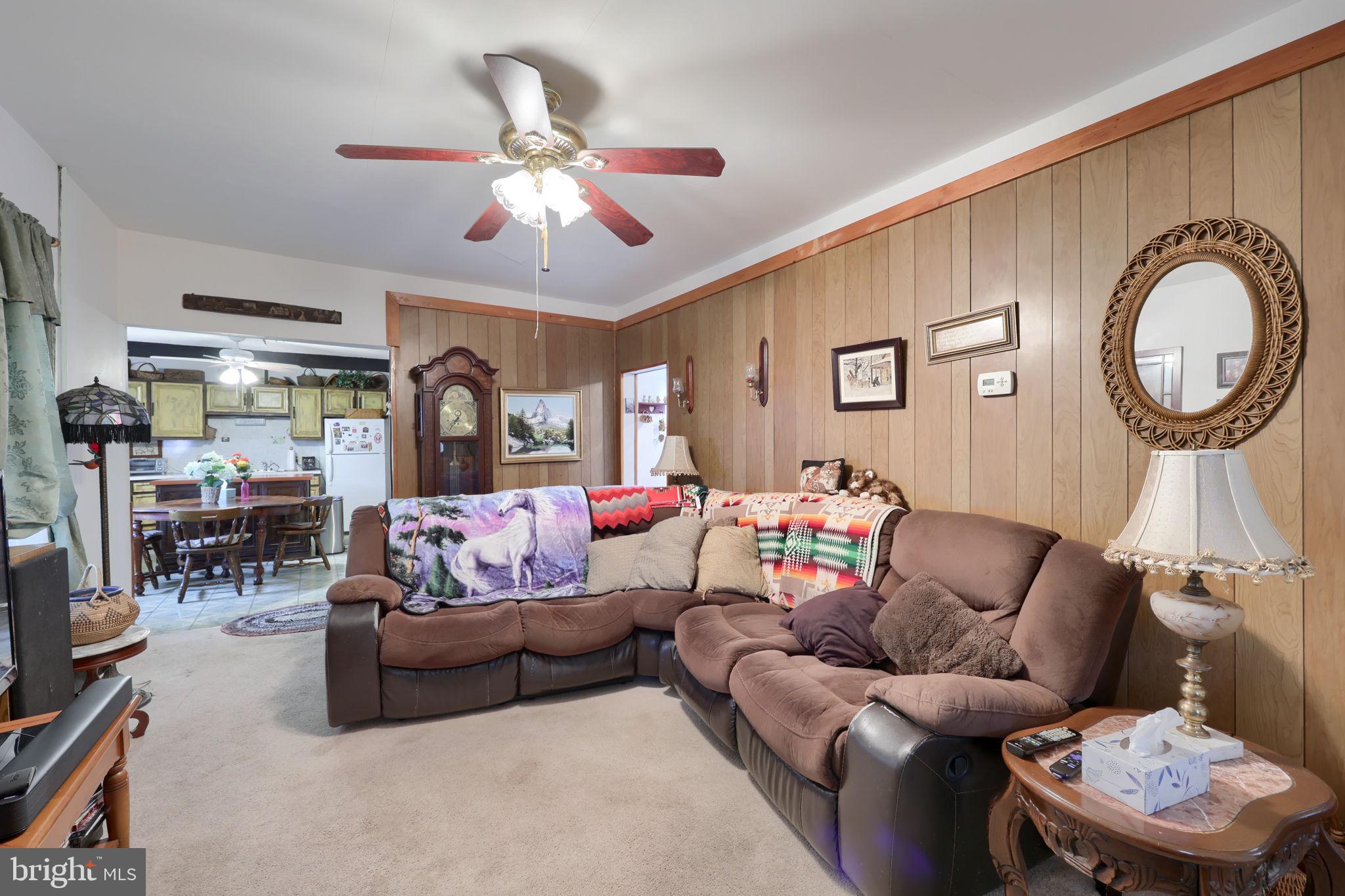 CLAY TOWNSHIP - Residential