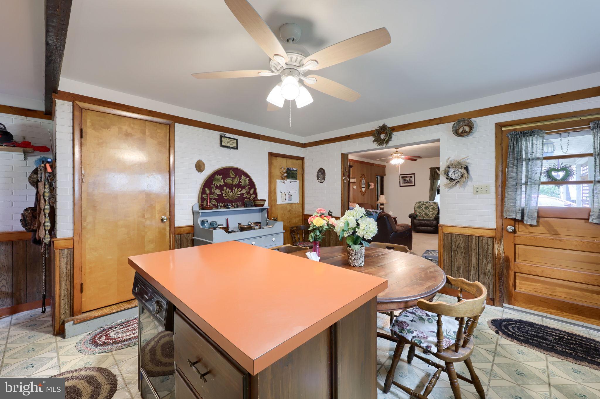 CLAY TOWNSHIP - Residential