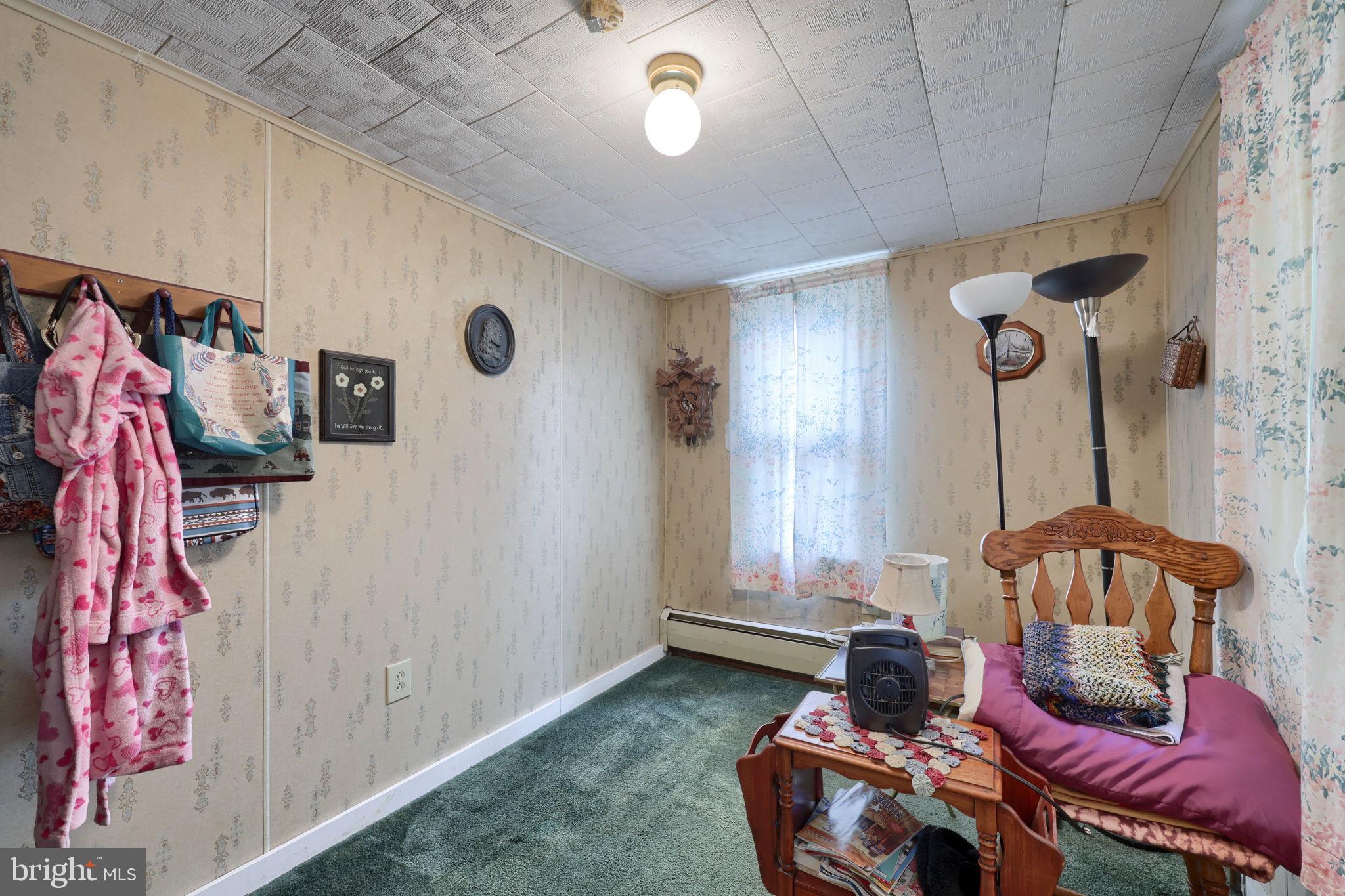 CLAY TOWNSHIP - Residential