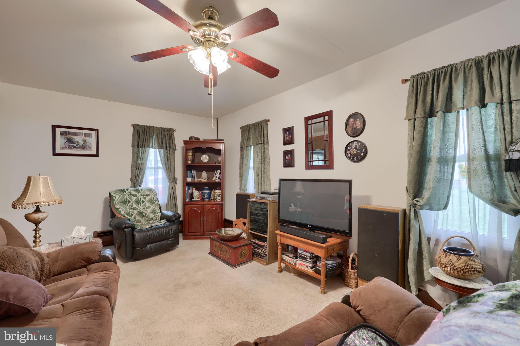 CLAY TOWNSHIP - Residential